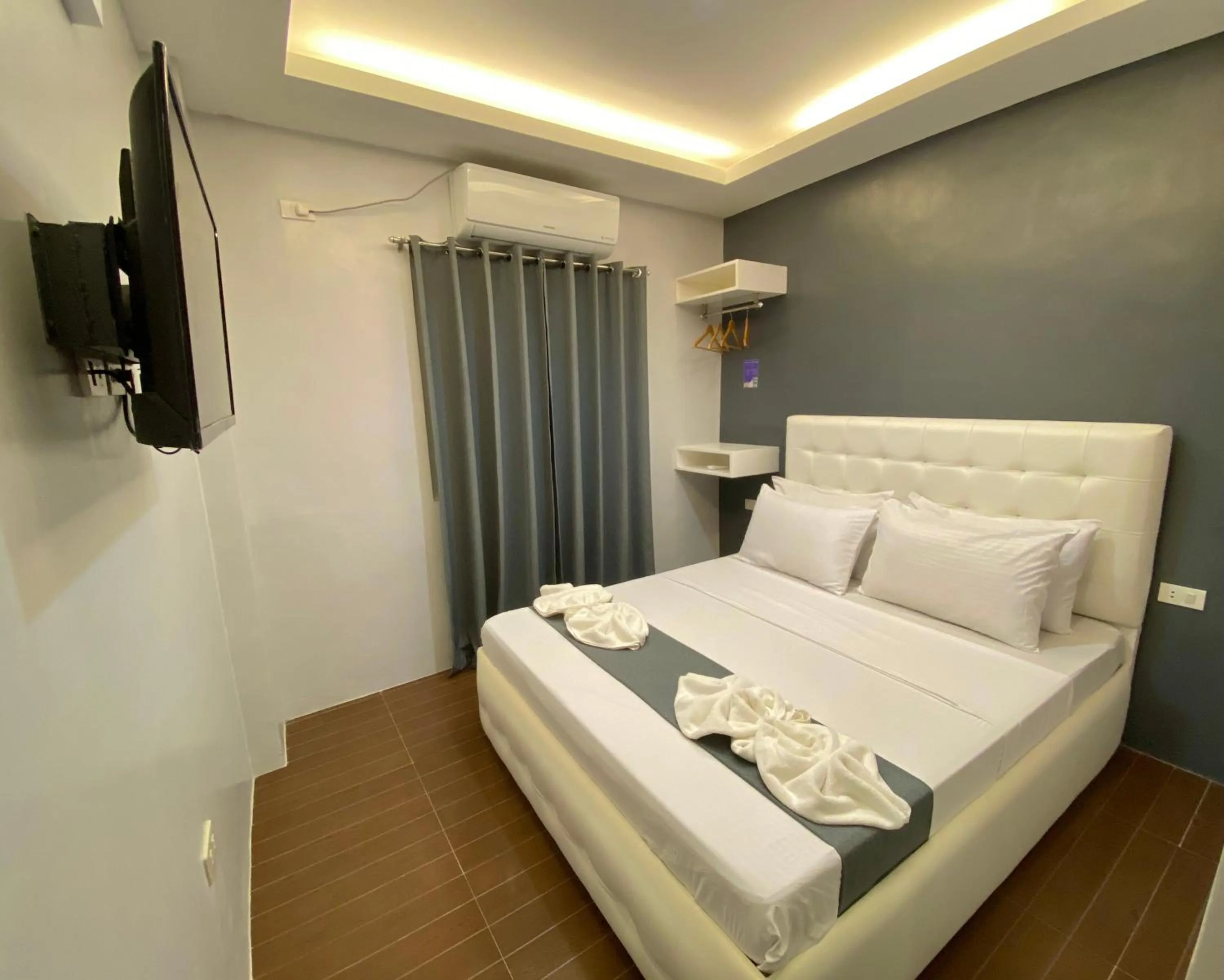 Viajeros Hostel Boracay