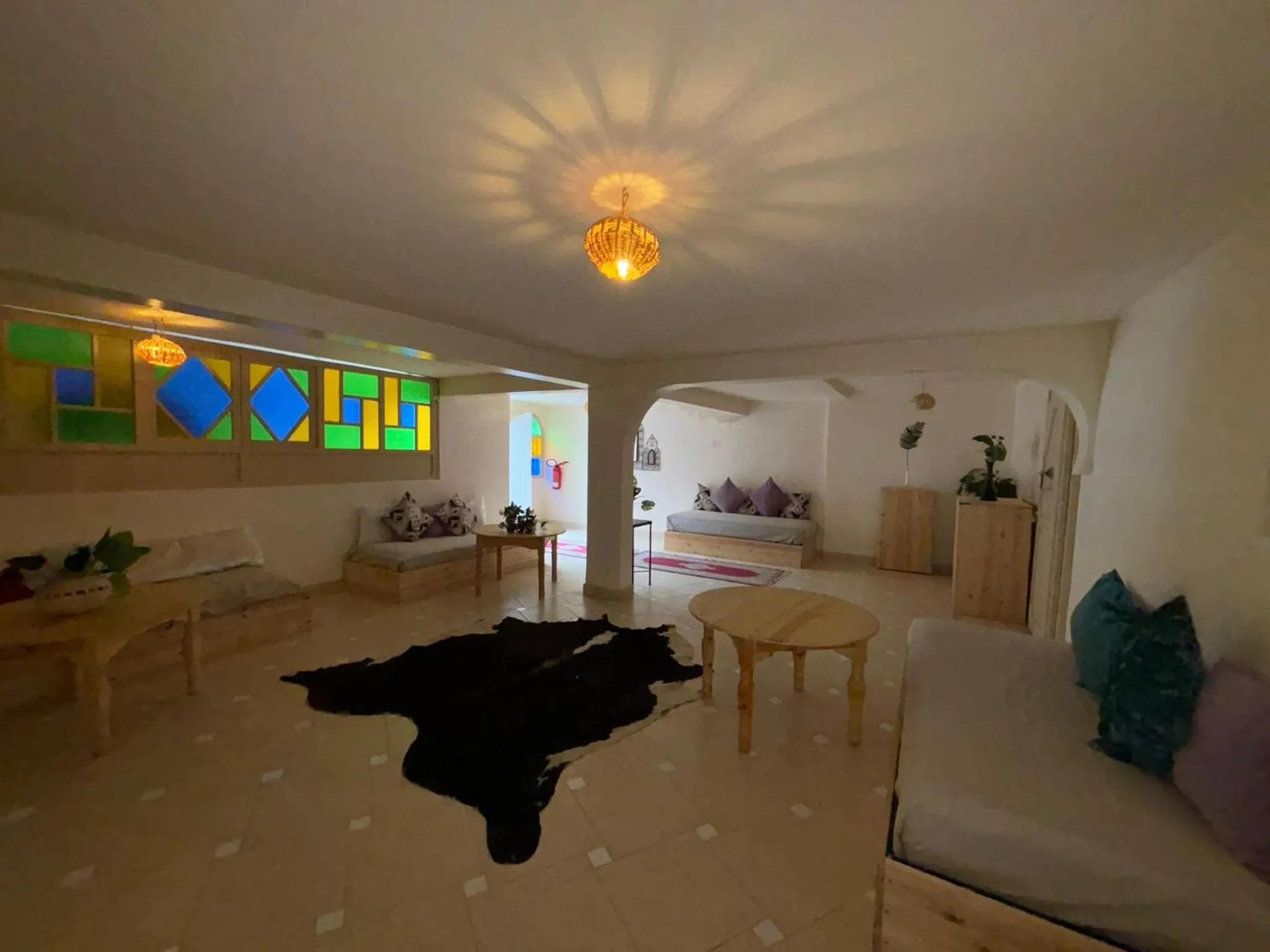 Riad Dar Naima Imsouane