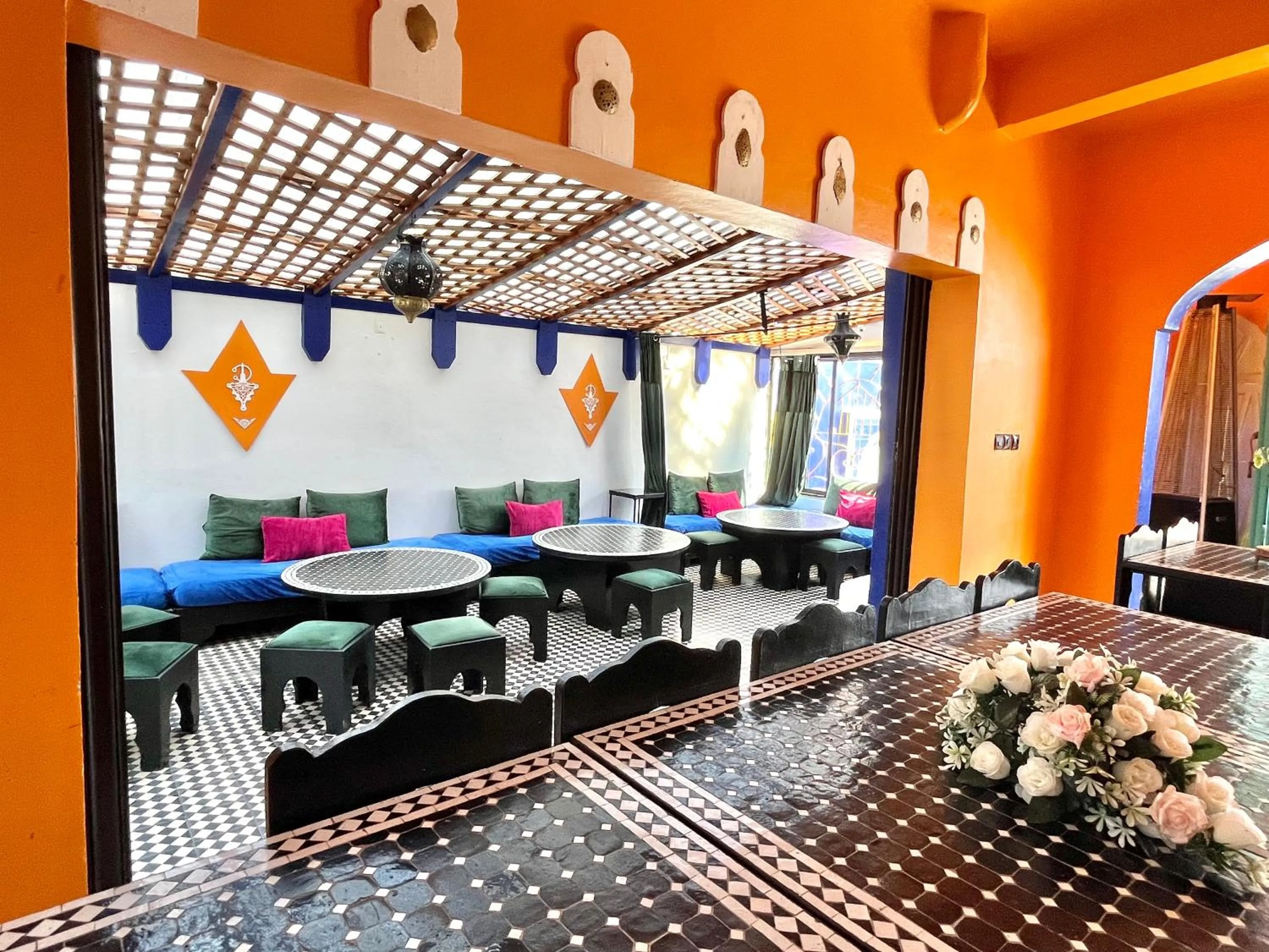 Riad Dar Naima Imsouane