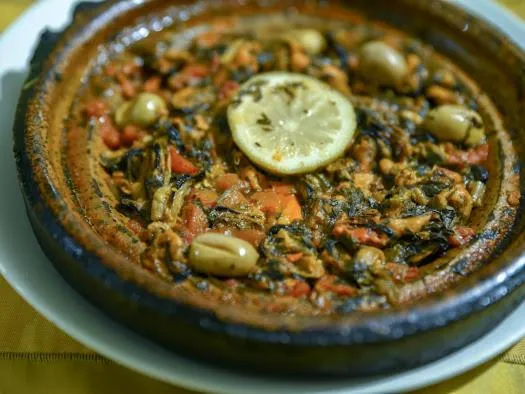 Riad Dar Naima Imsouane