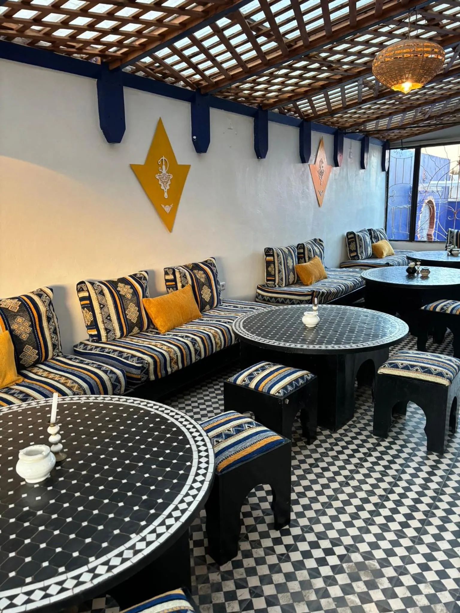 Riad Dar Naima Imsouane