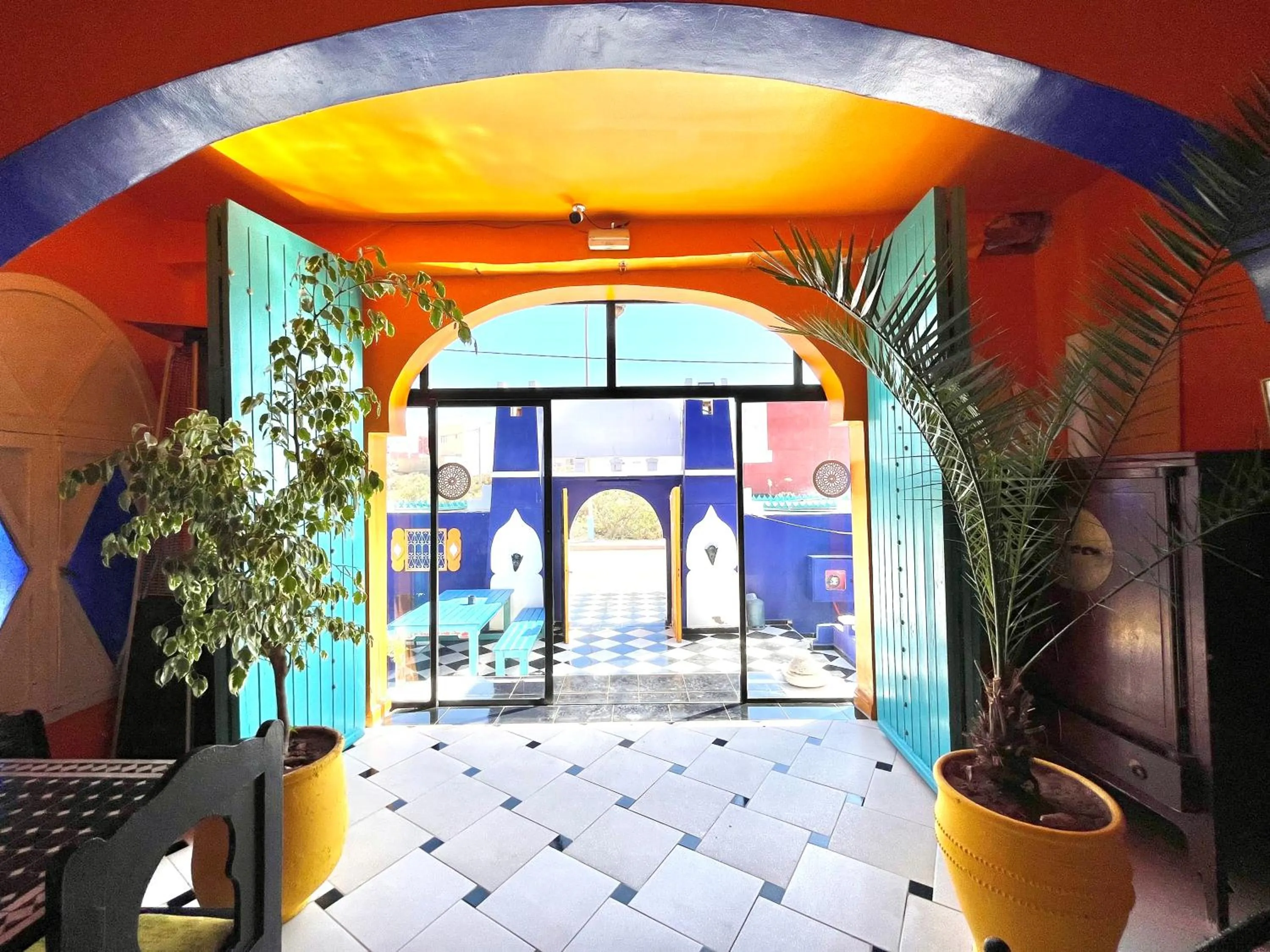 Riad Dar Naima Imsouane