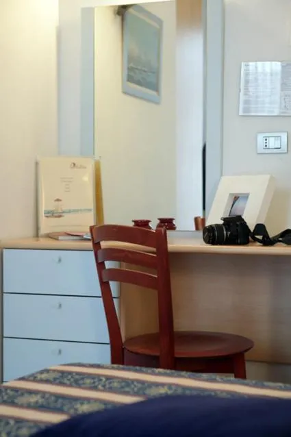 Hotel b&b Villa Irma