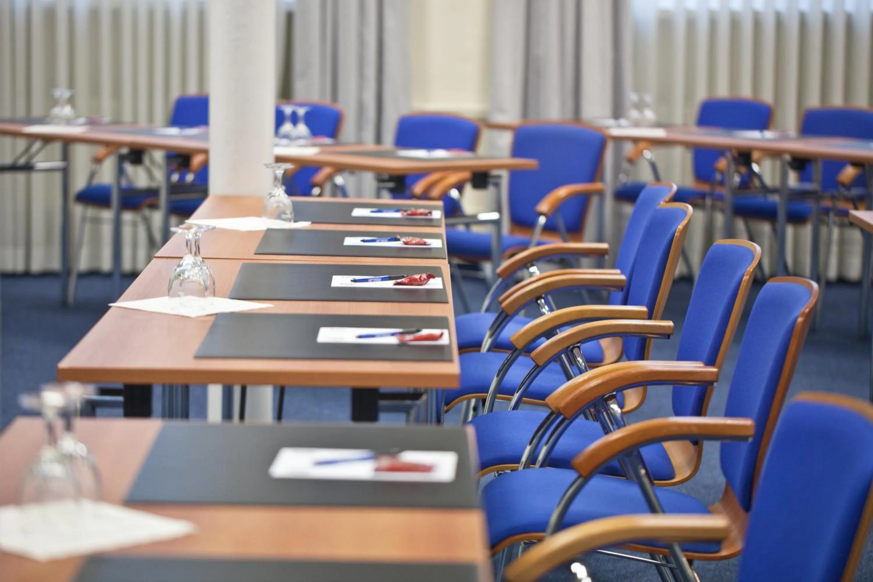 Business facilities in Hotel Speyer am Technik Museum