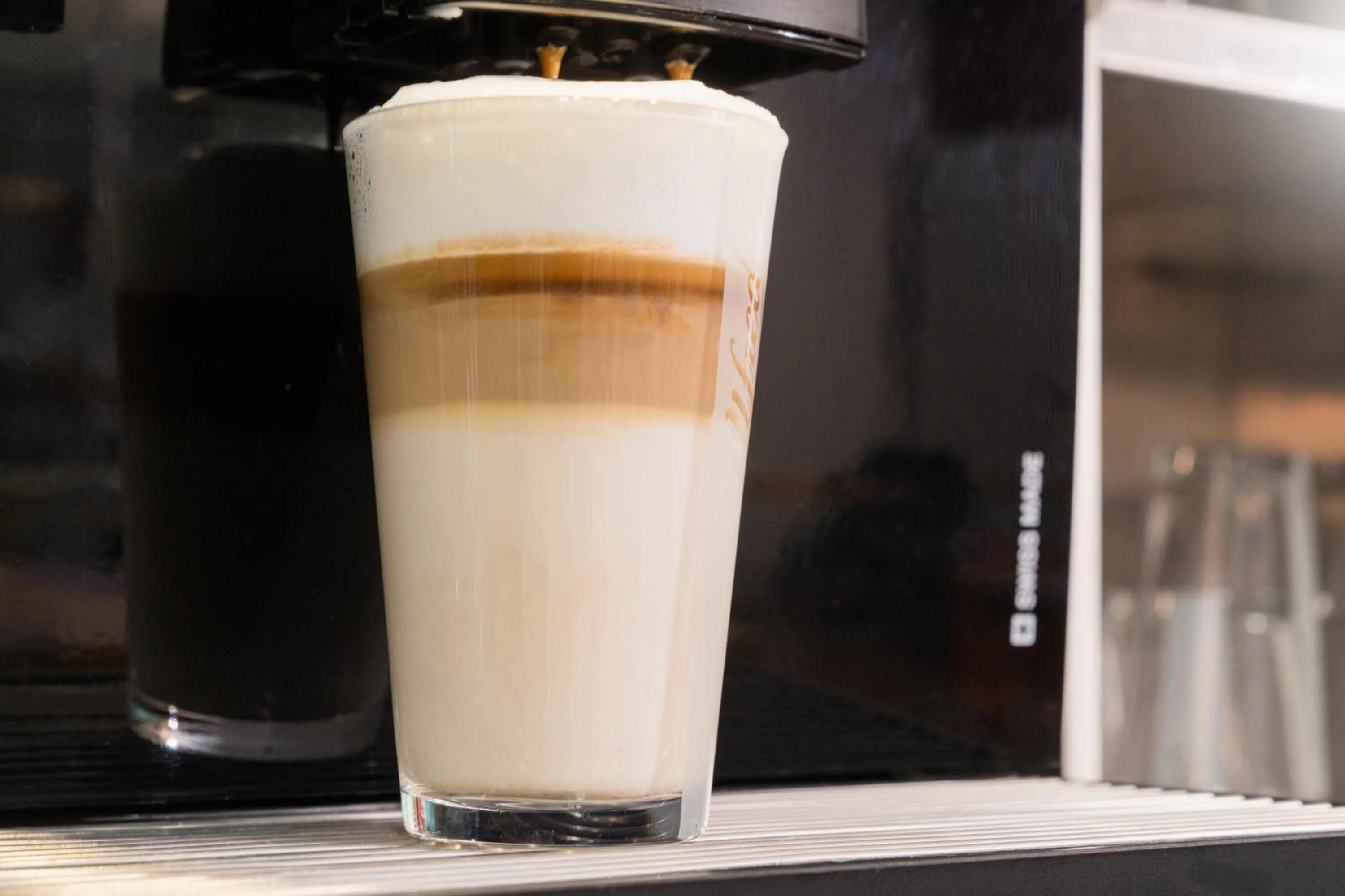 Breakfast in Hotel Speyer am Technik Museum