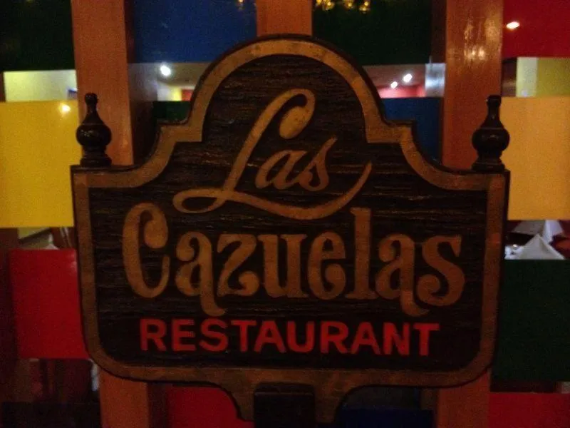 Restaurant/places to eat in The Halfway Inn