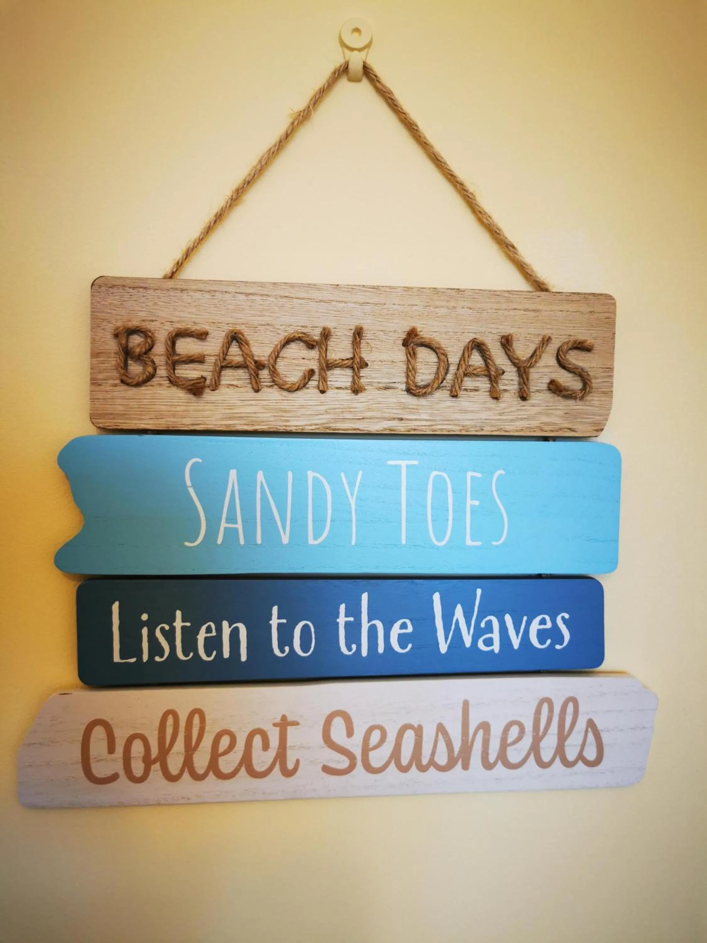 Decorative detail in Ocean Heights B&B