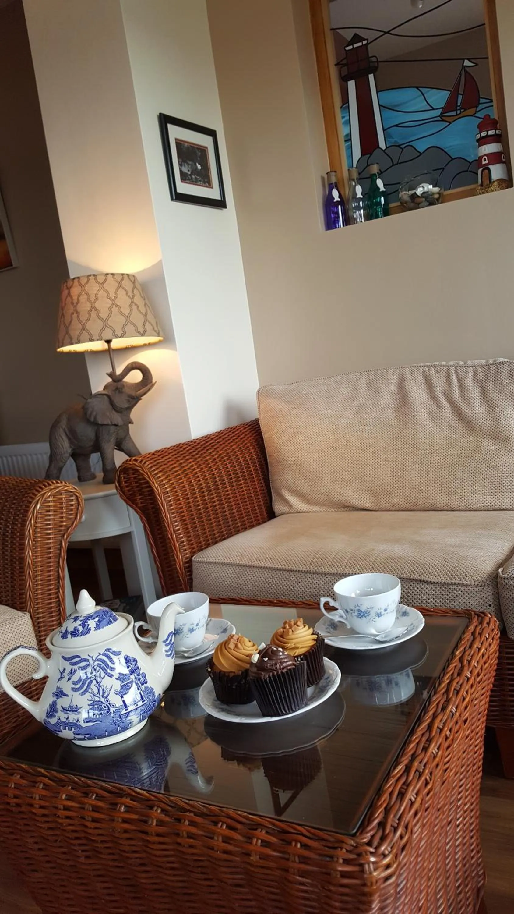 Other in Ocean Heights B&B