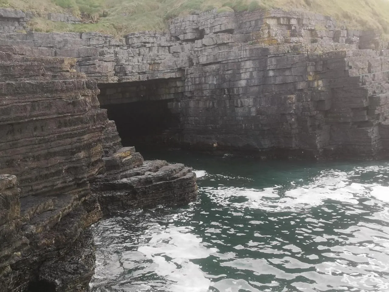 Nearby landmark in Ocean Heights B&B