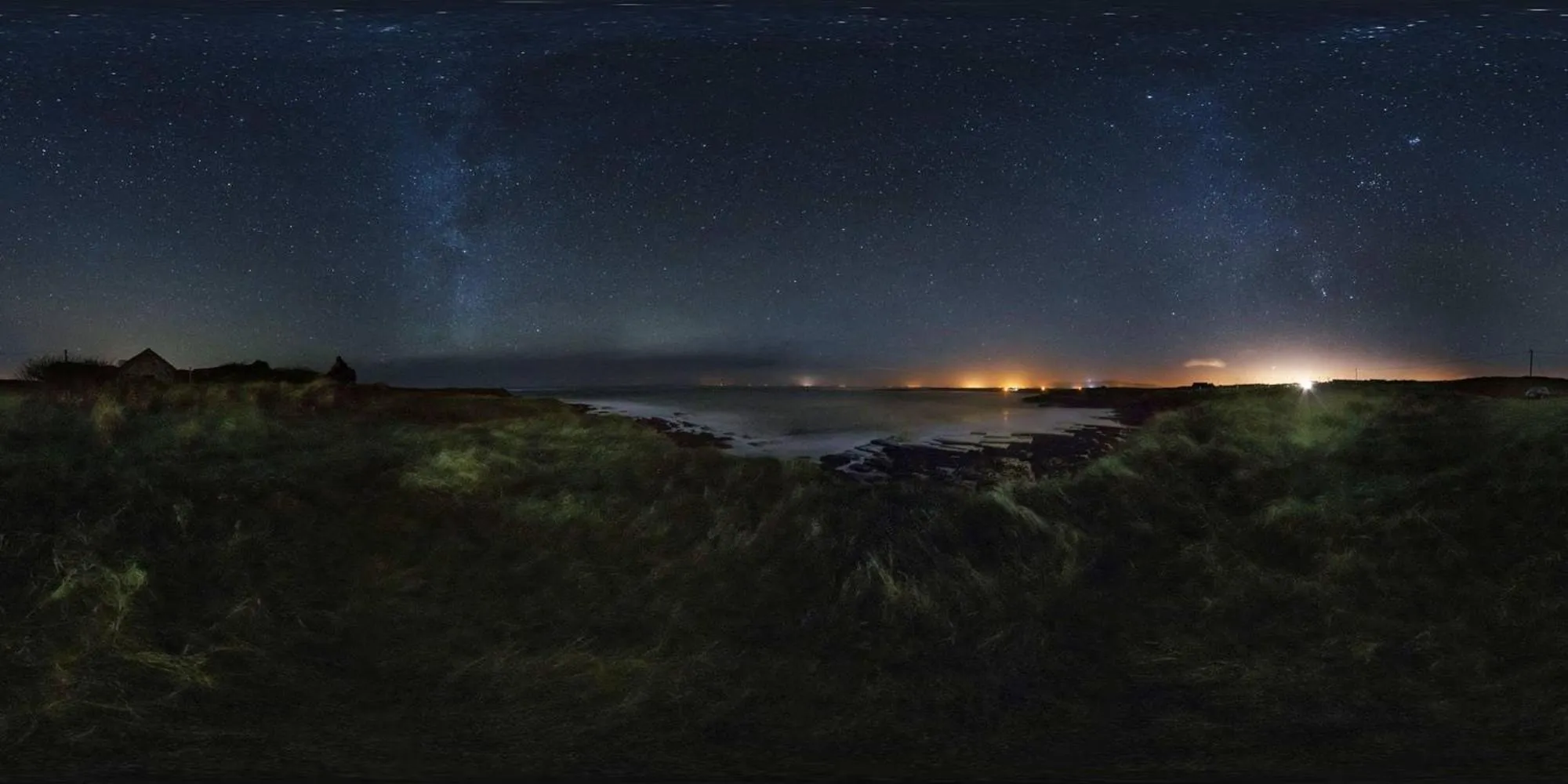 View (from property/room) in Ocean Heights B&B