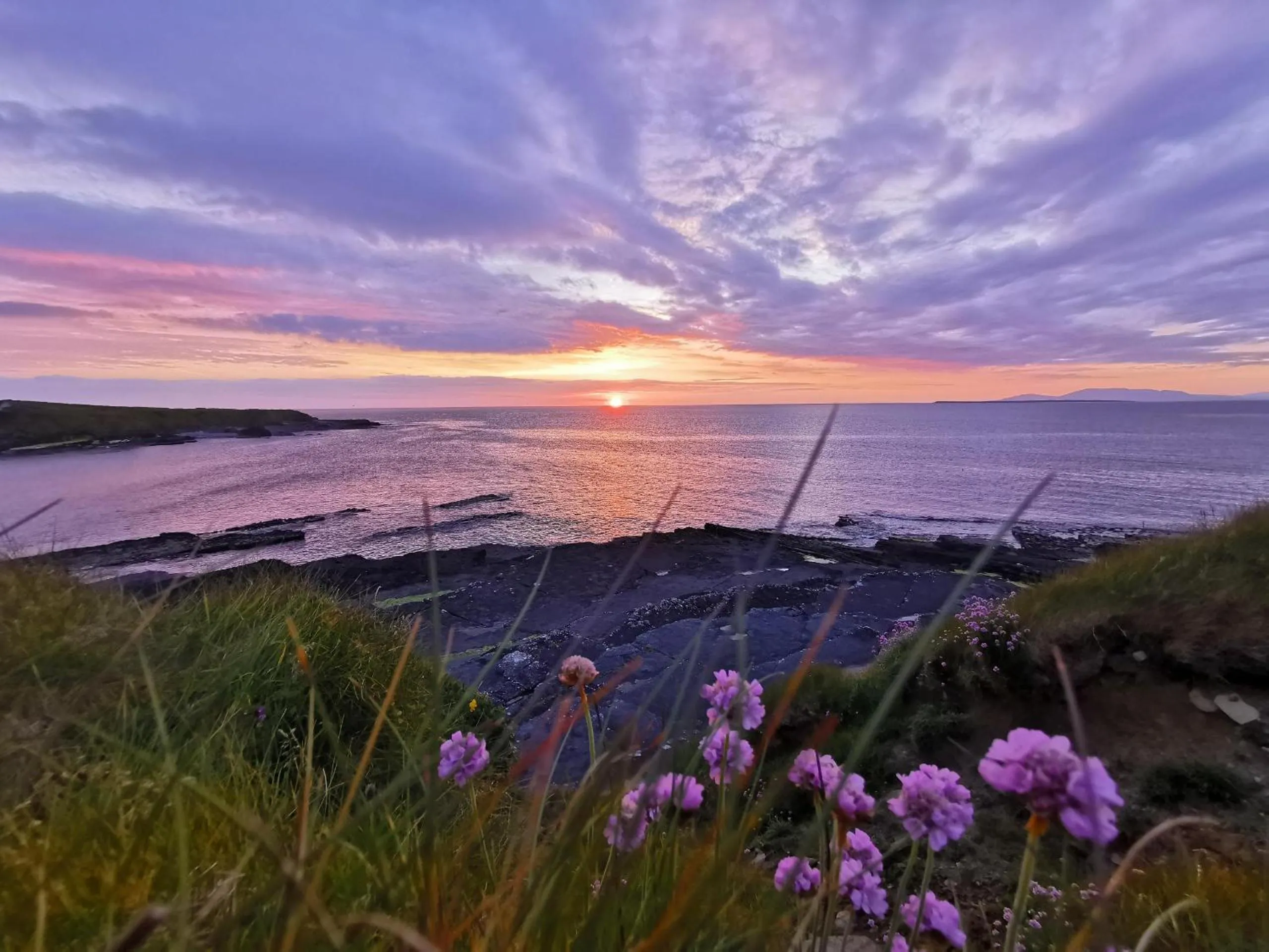 Beach in Ocean Heights B&B