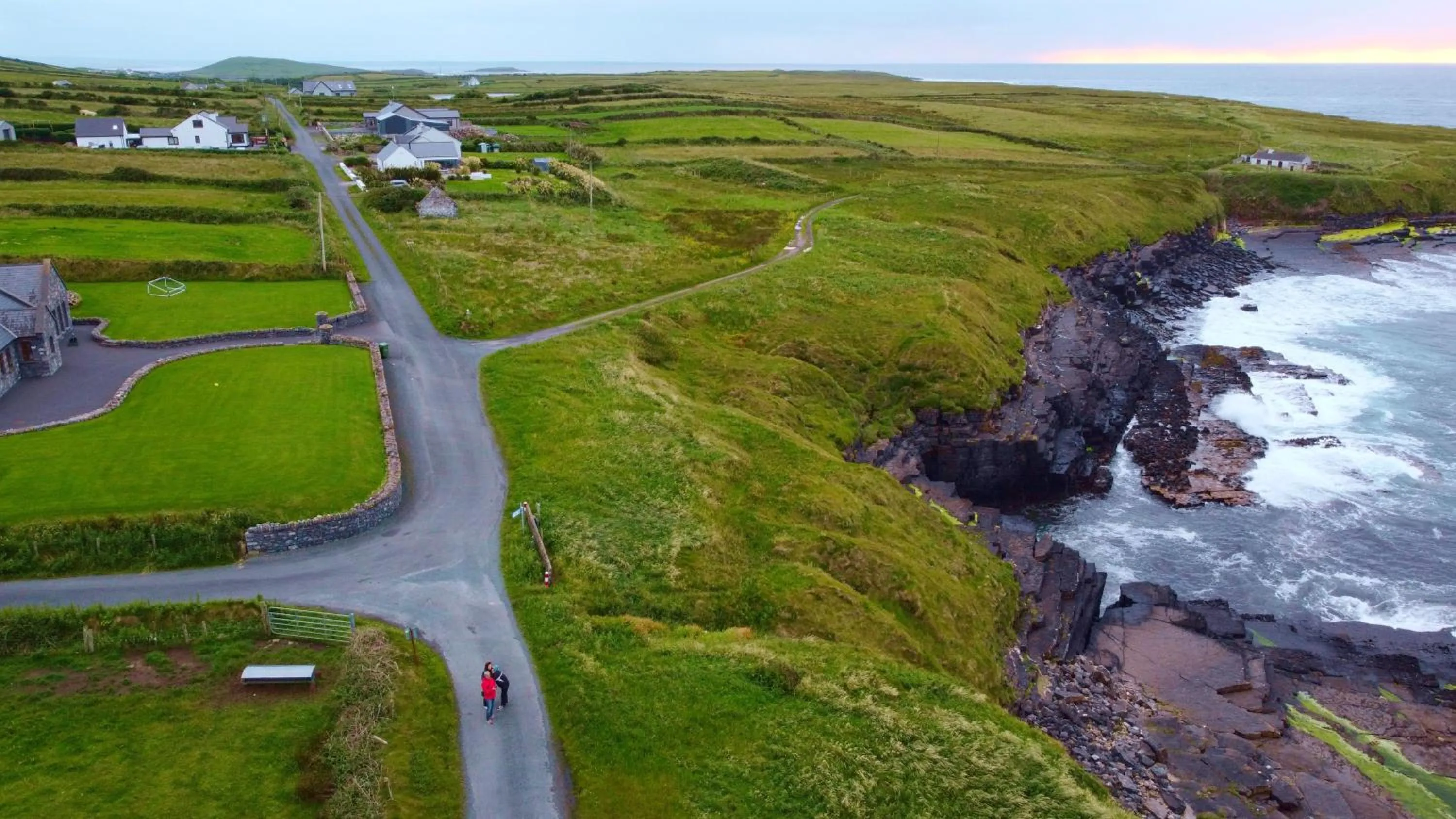 View (from property/room) in Ocean Heights B&B