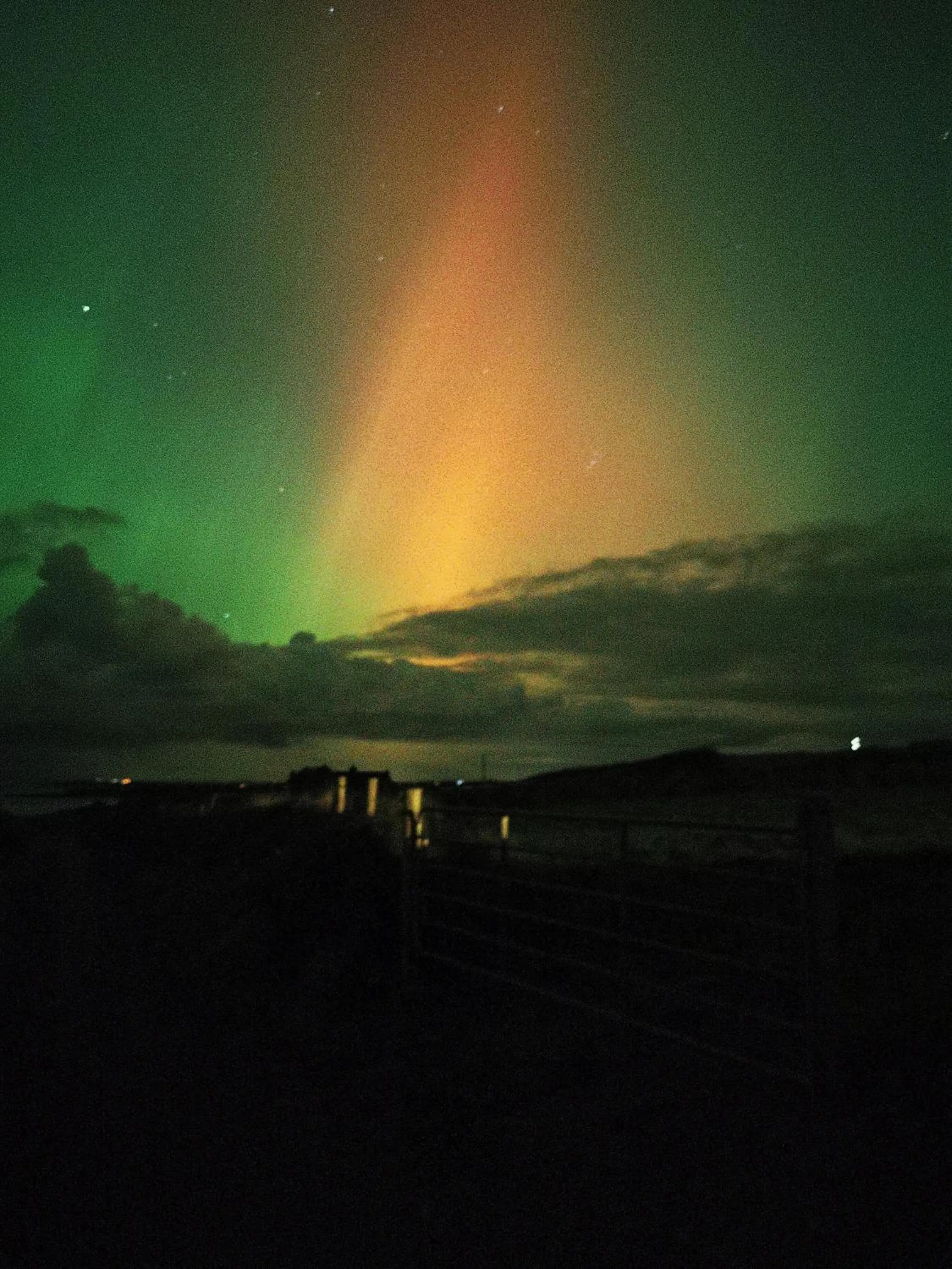 Property building in Ocean Heights B&B