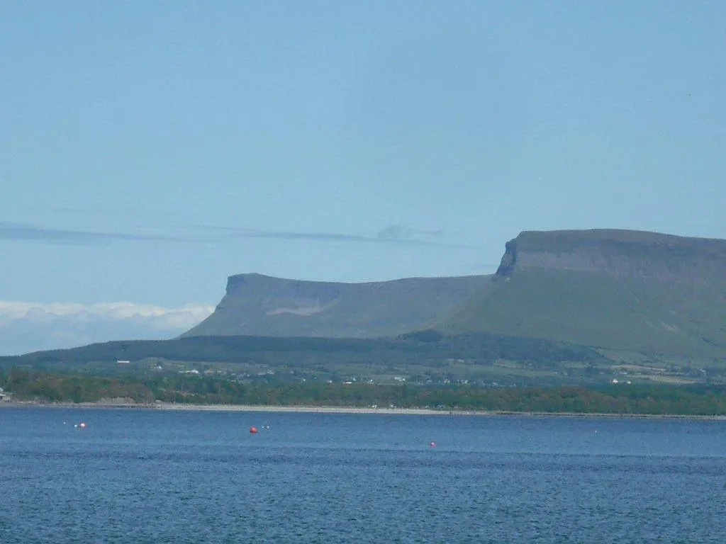 Beach in Ocean Heights B&B