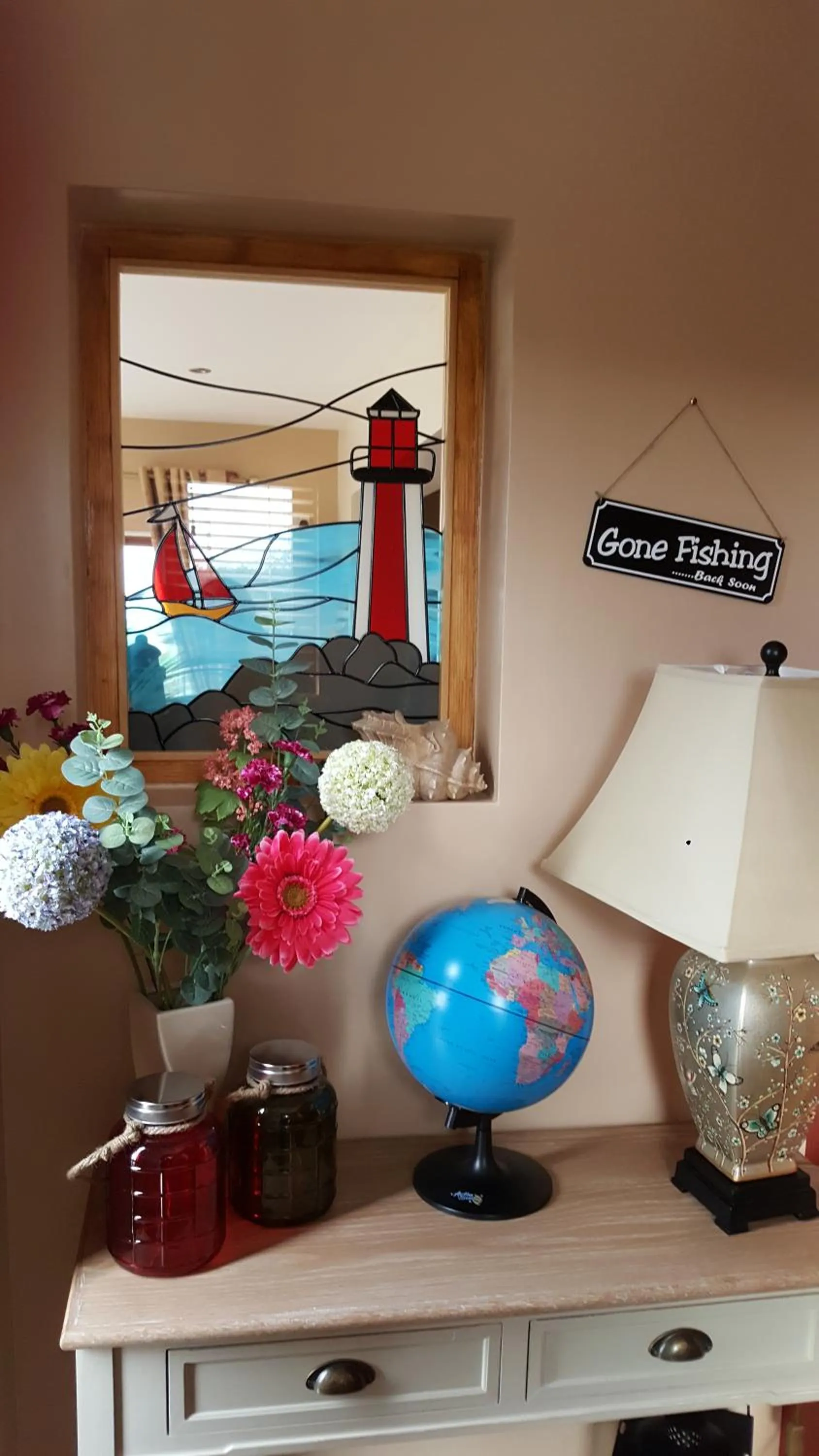 Facade/entrance in Ocean Heights B&B