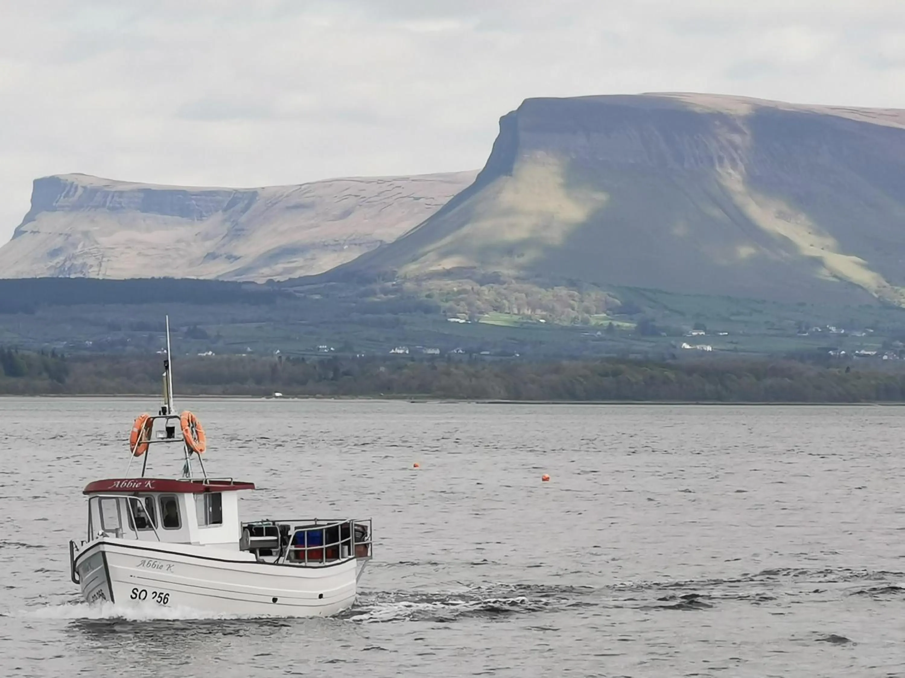 Nearby landmark in Ocean Heights B&B