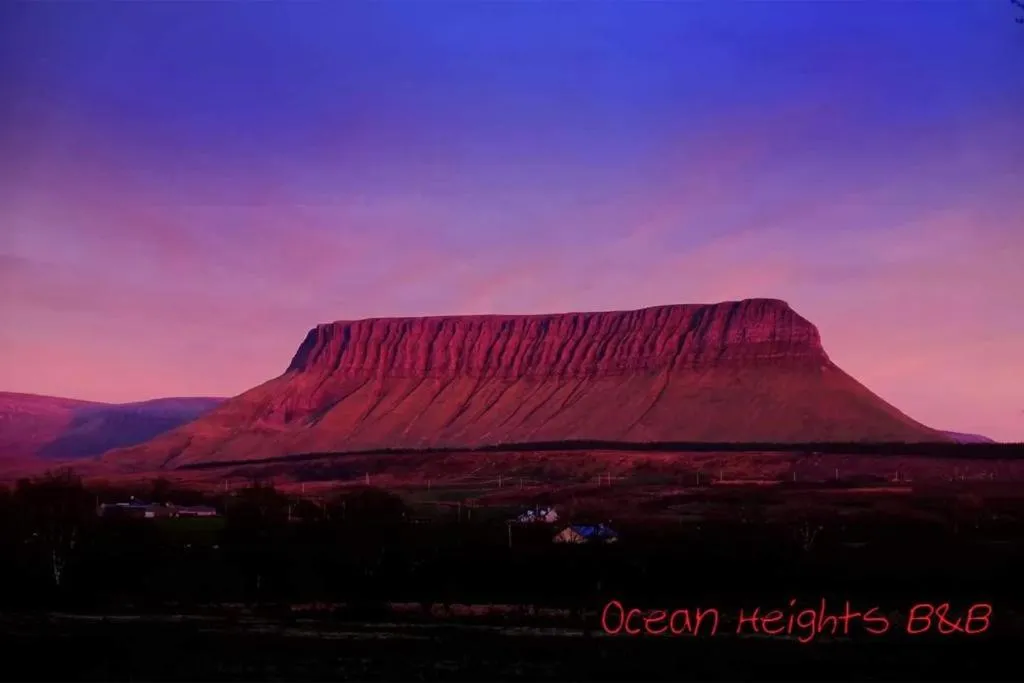 Nearby landmark in Ocean Heights B&B