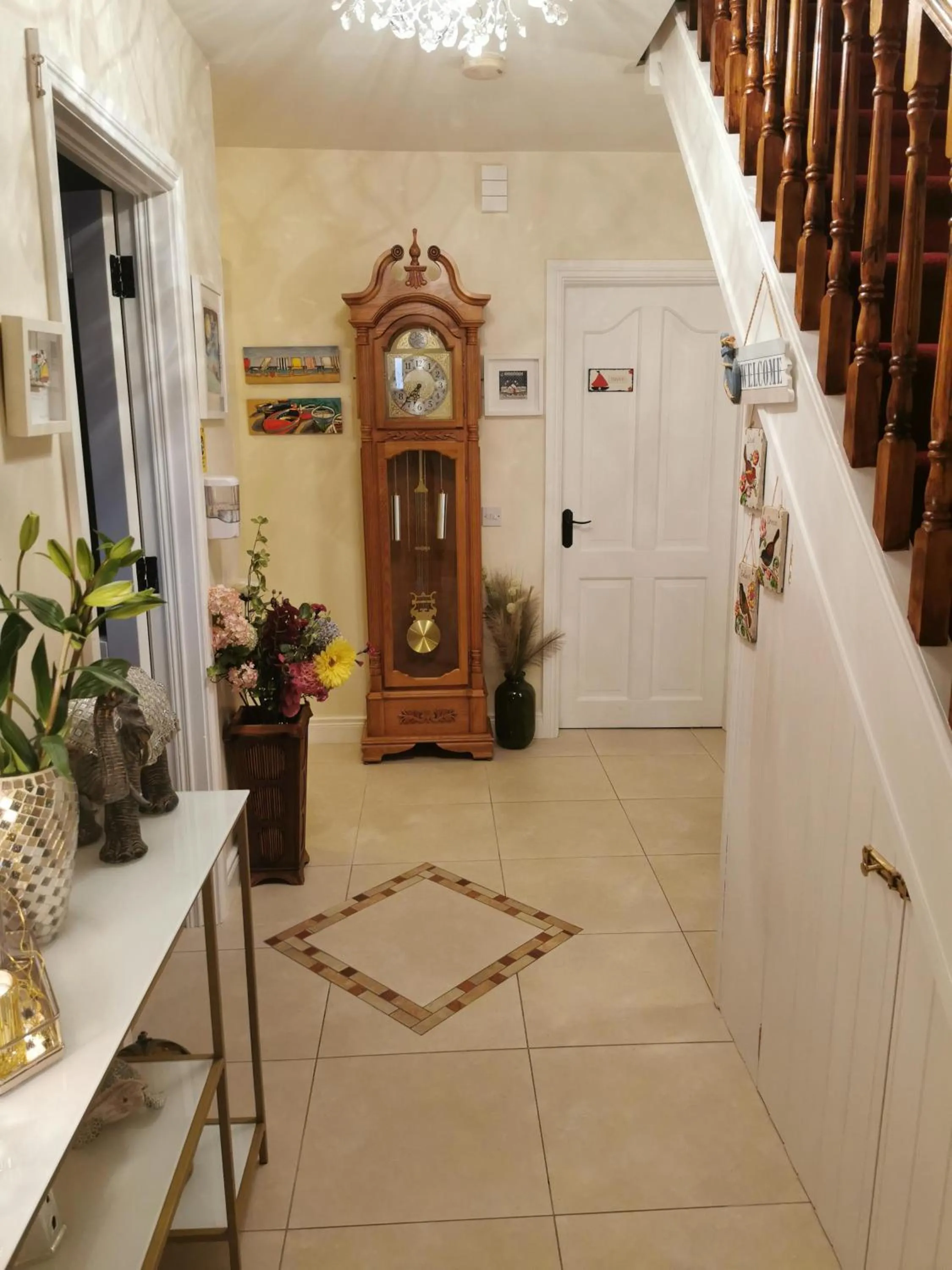 Facade/entrance in Ocean Heights B&B