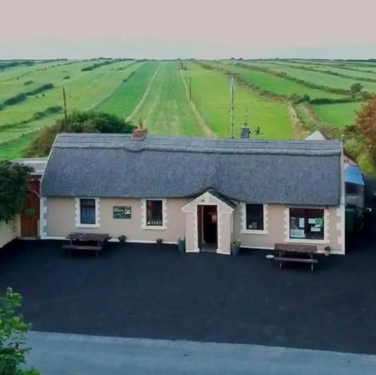 Nearby landmark in Ocean Heights B&B