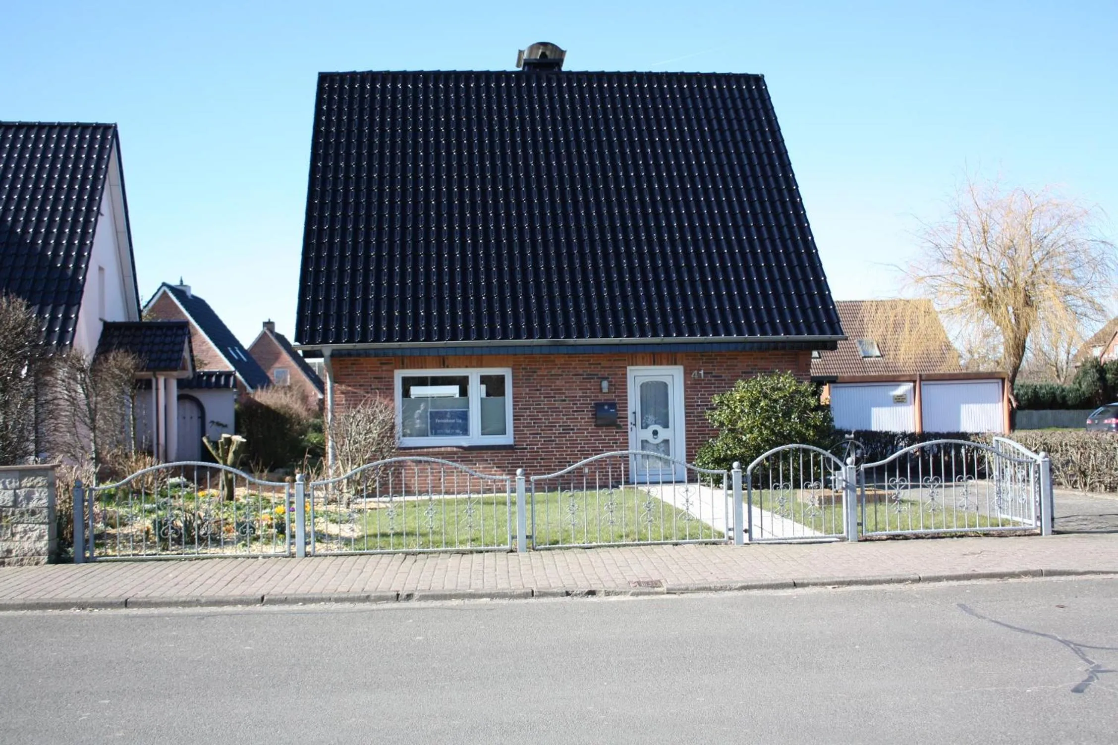 Ferienhaus Sia
