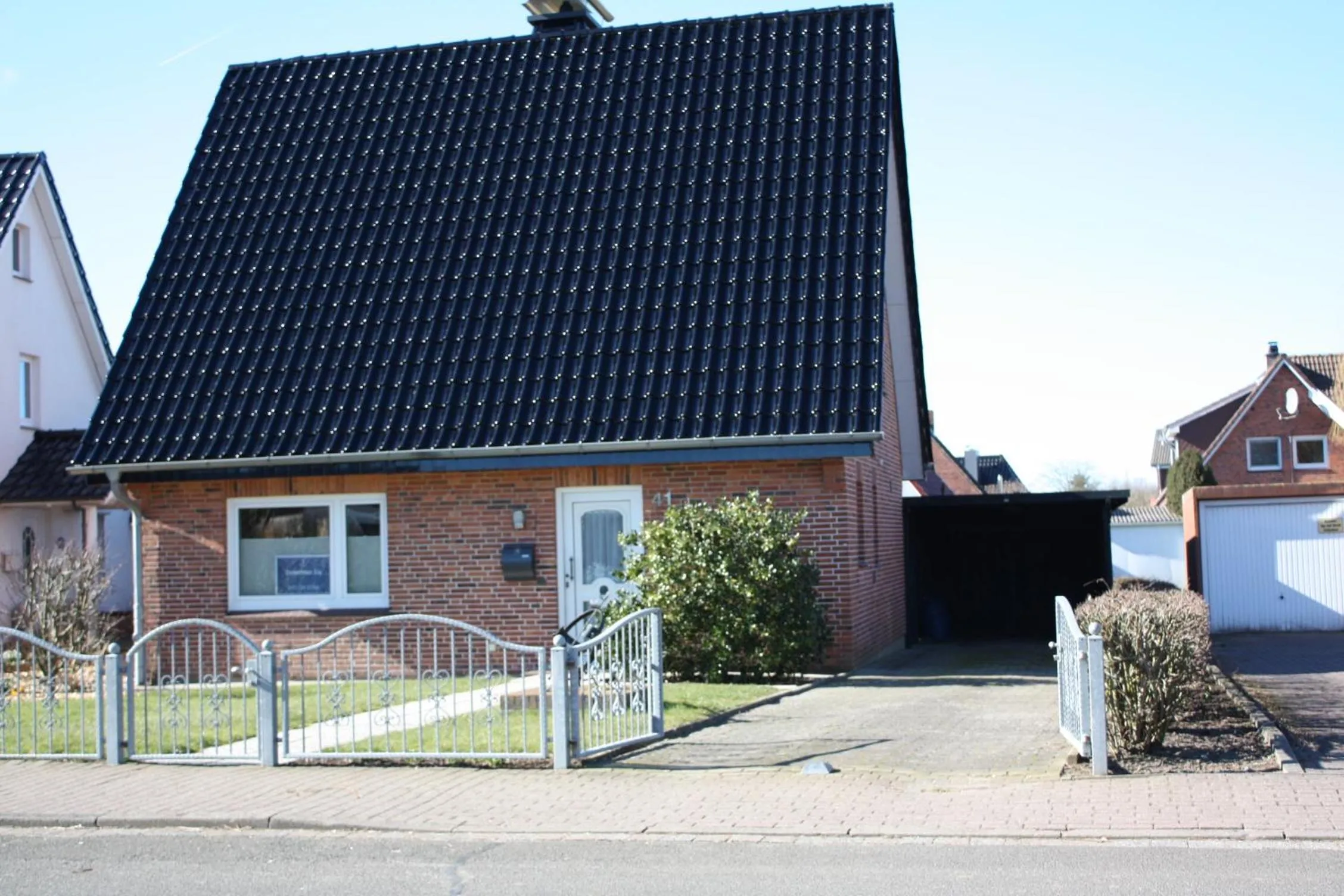 Ferienhaus Sia