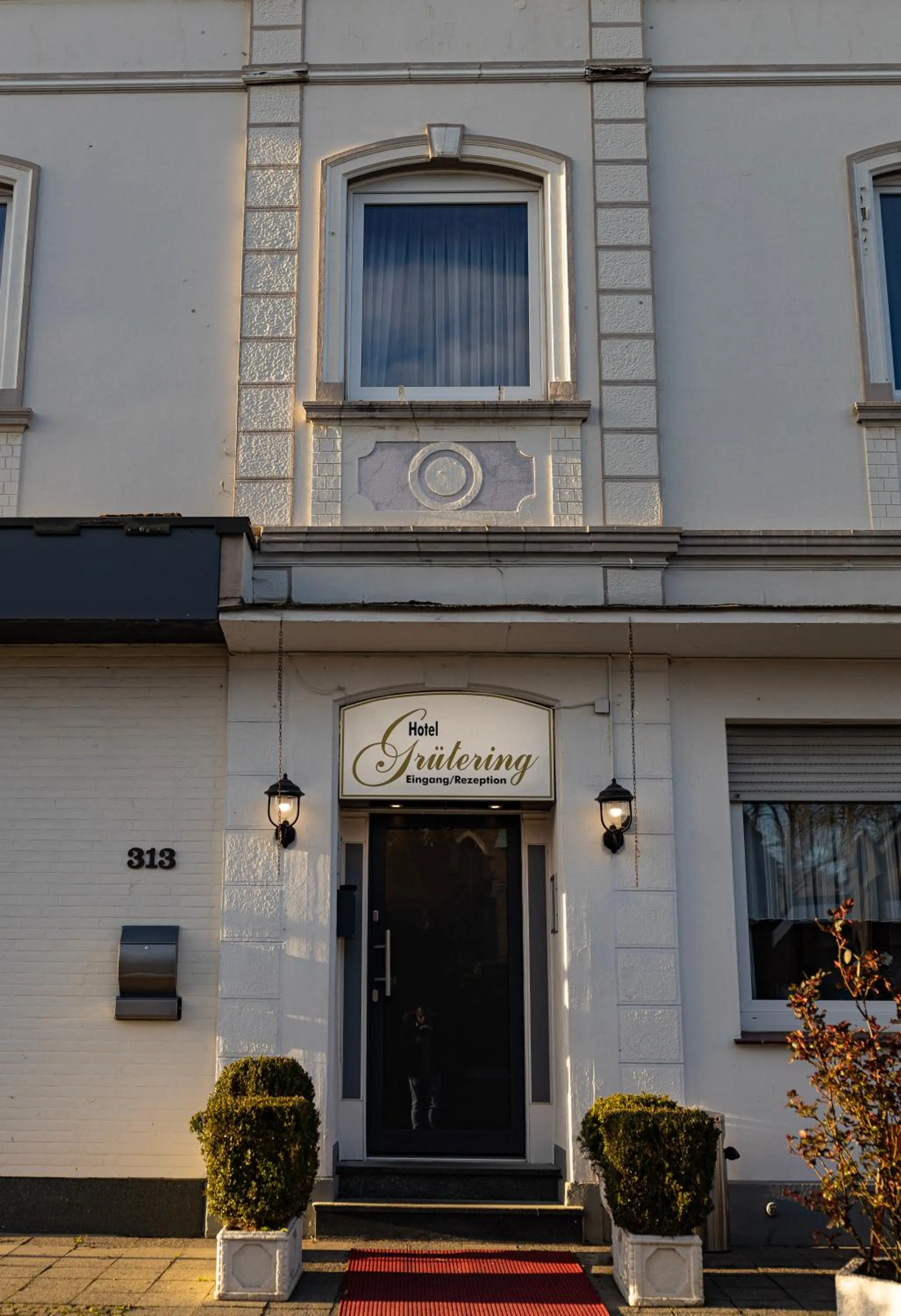 Hotel Grütering