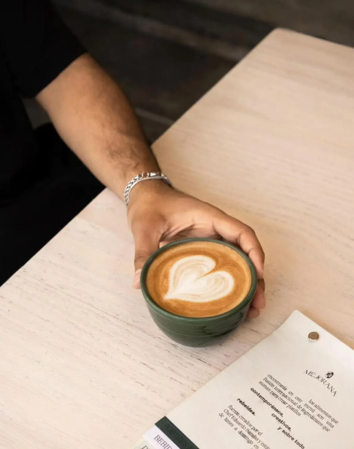 Breakfast in XTILU Hotel - Adults only -