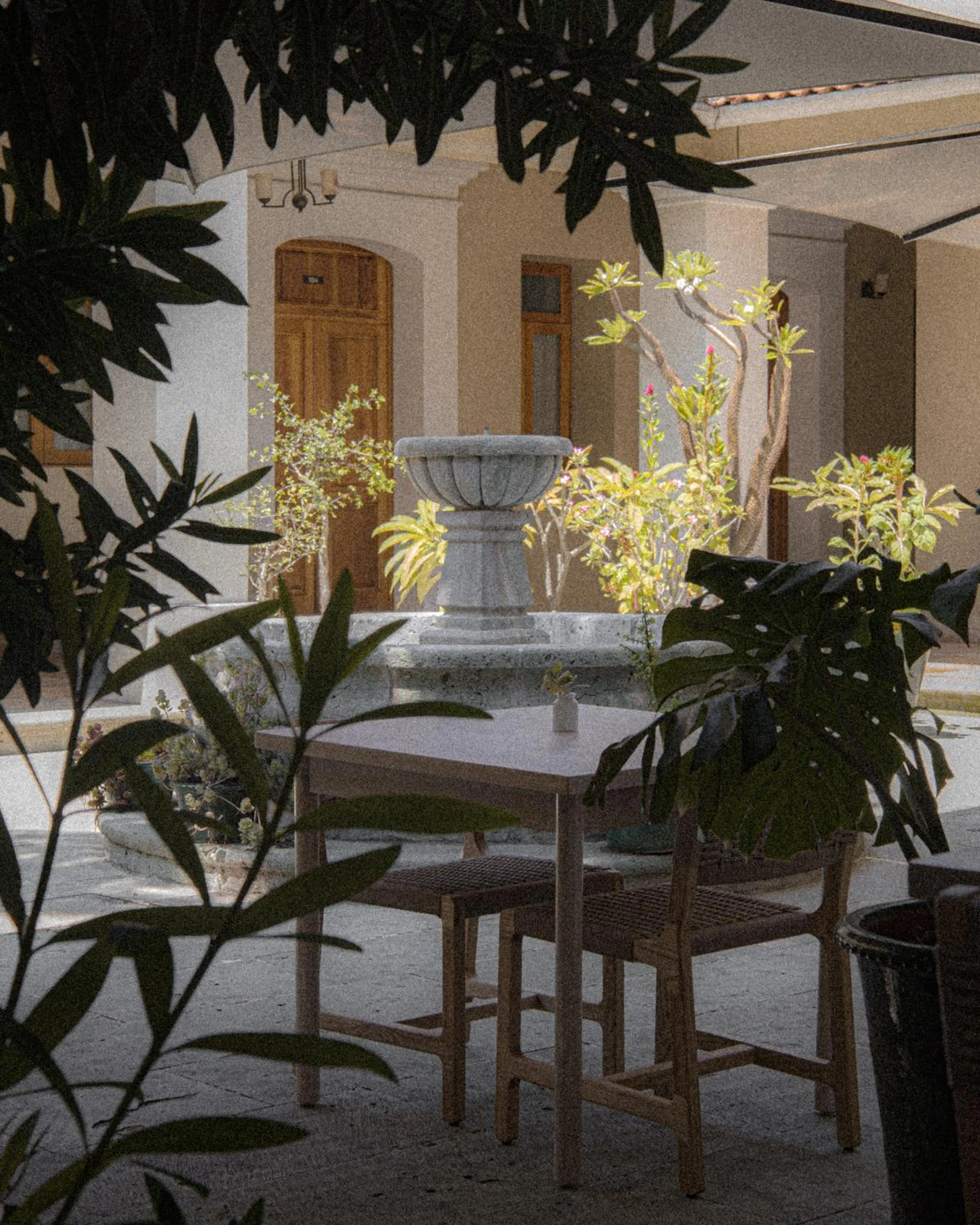 Property building in XTILU Hotel - Adults only -