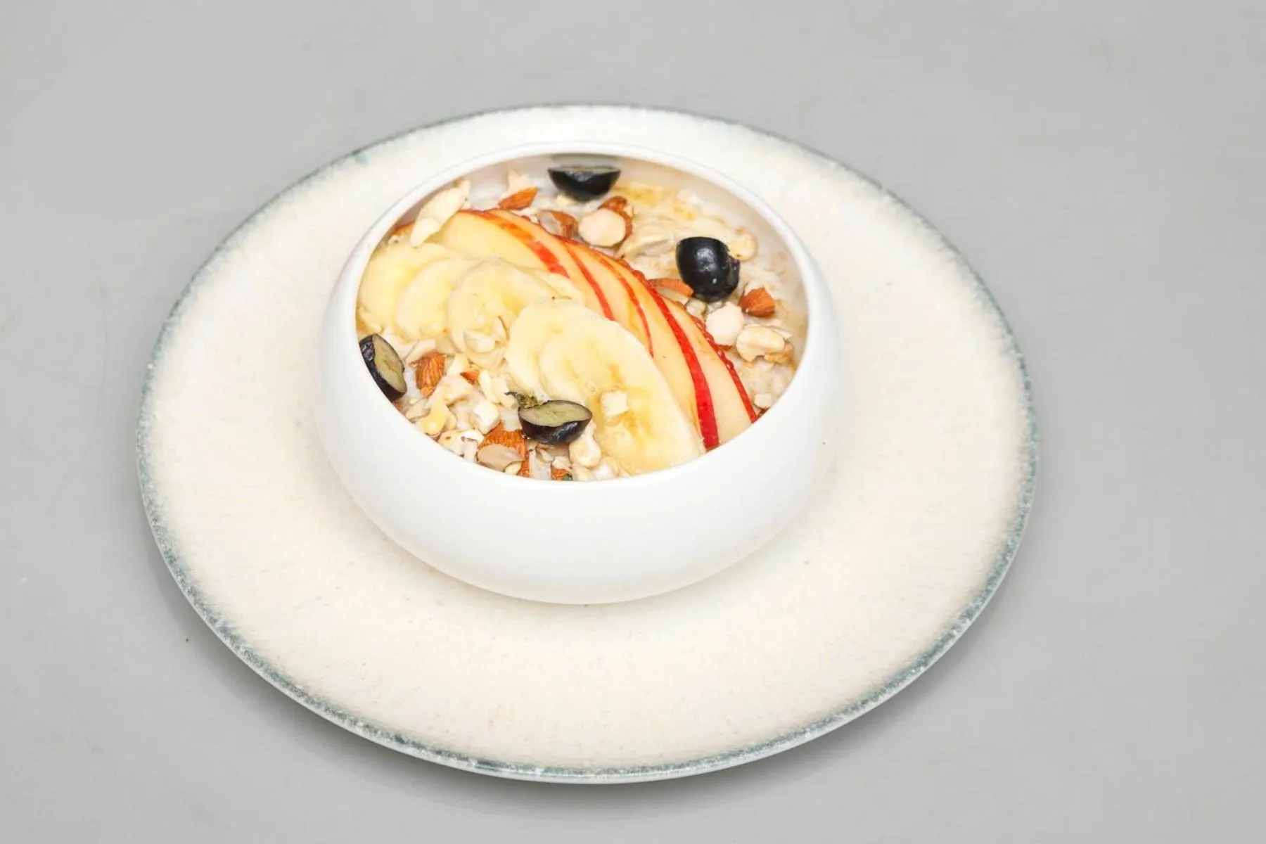 Restaurant/places to eat in New Hotel Suhail