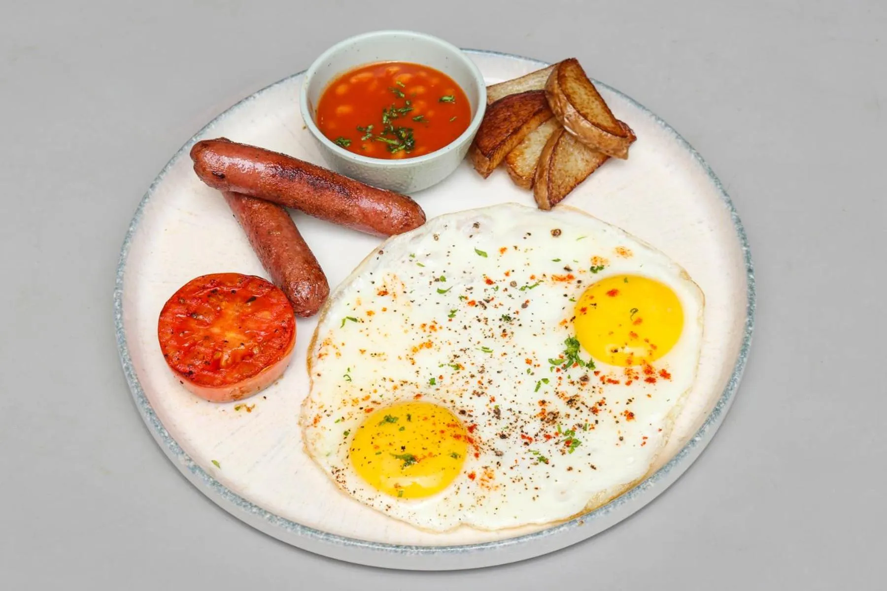 Restaurant/places to eat in New Hotel Suhail