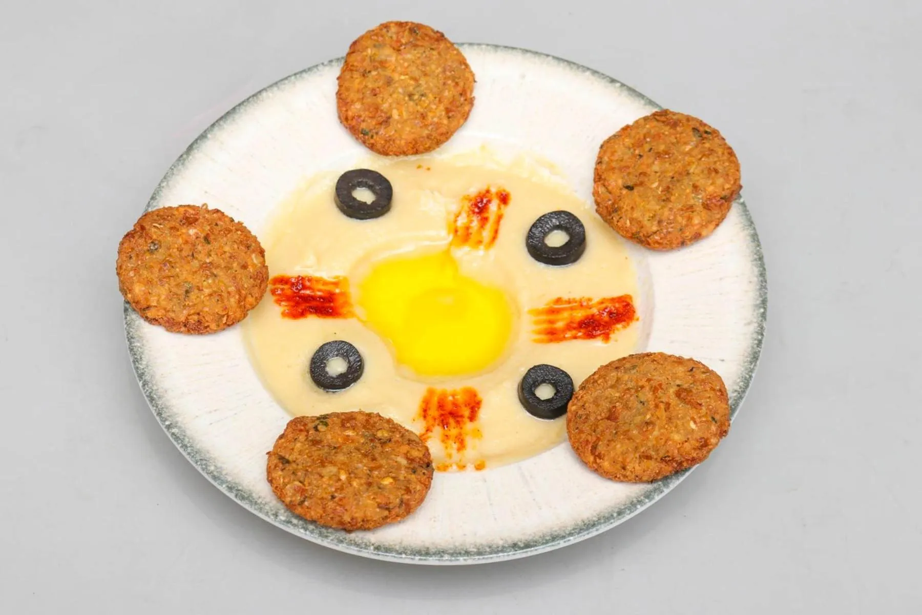 Restaurant/places to eat in New Hotel Suhail