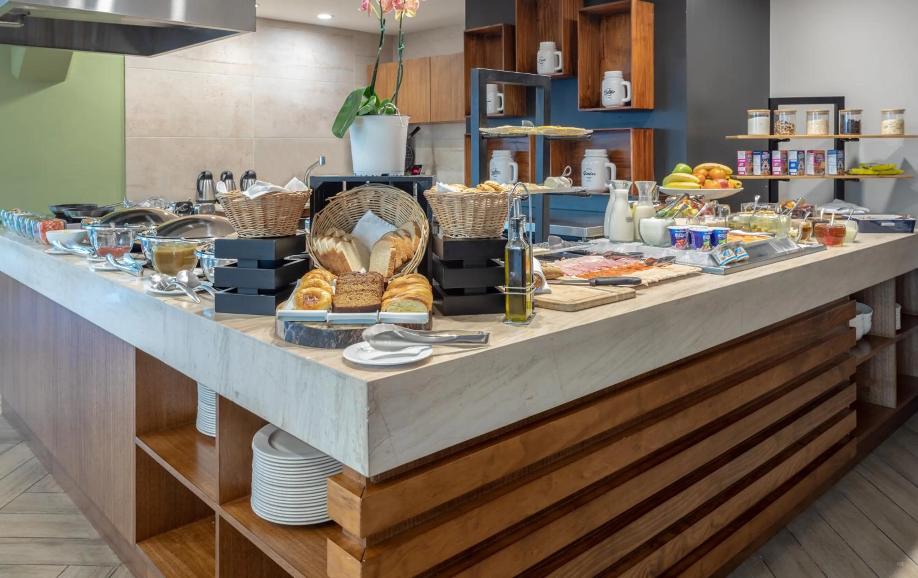 Lounge or bar in Sheraton San Jose Hotel, Costa Rica