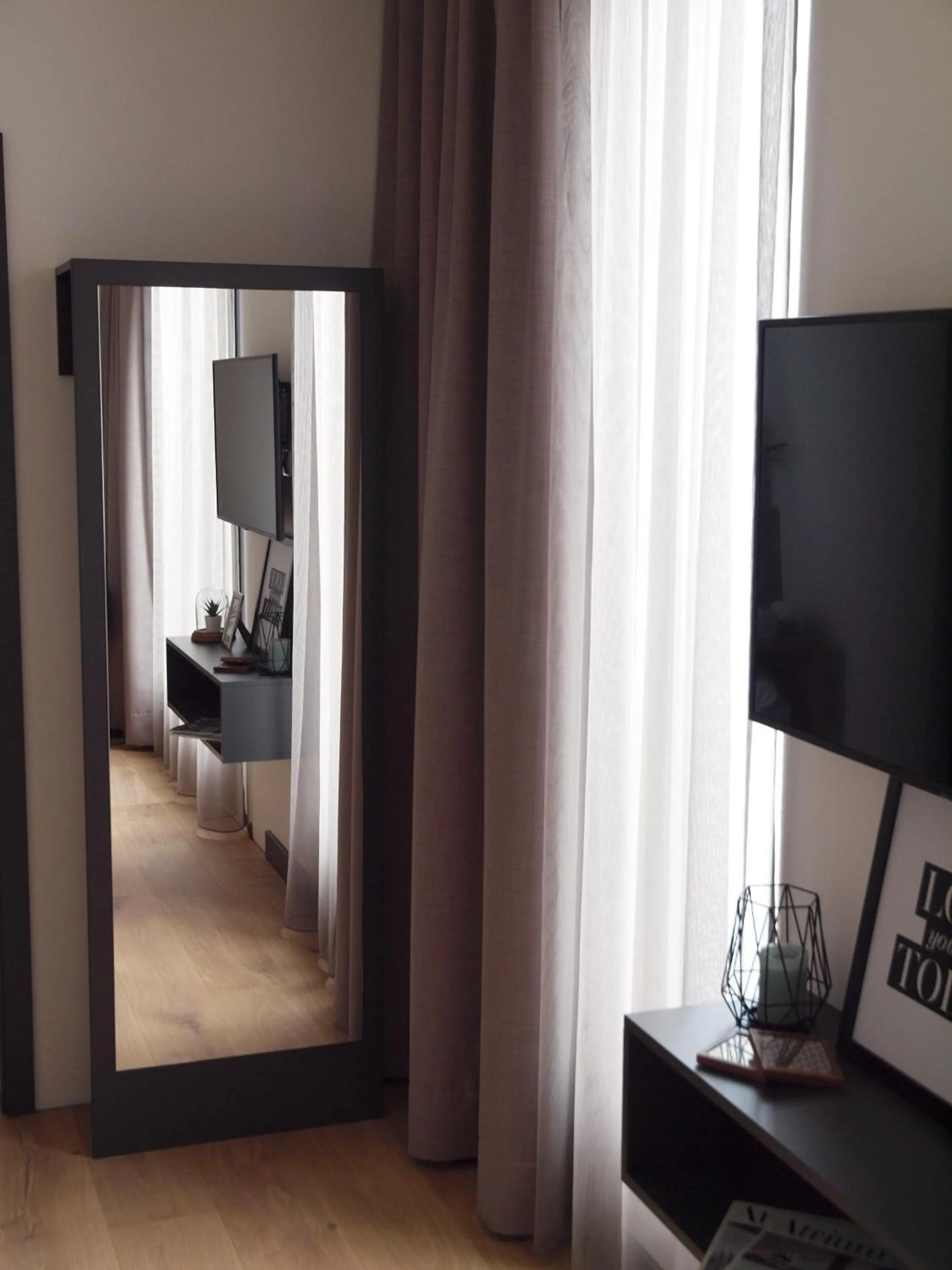 Bedroom in WeinQuartier Bissersheim