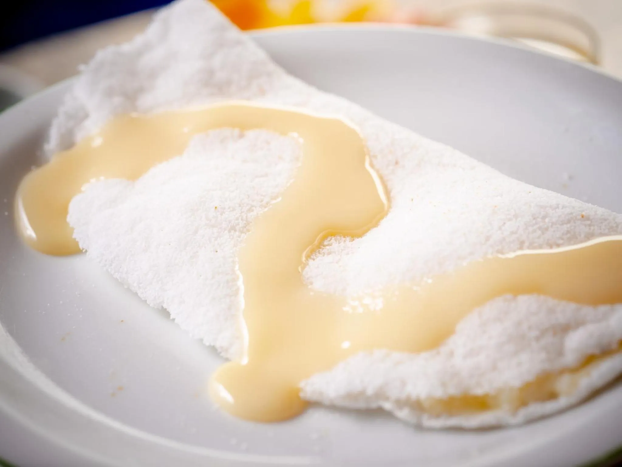 Breakfast in Happy Hotel Praia Azul