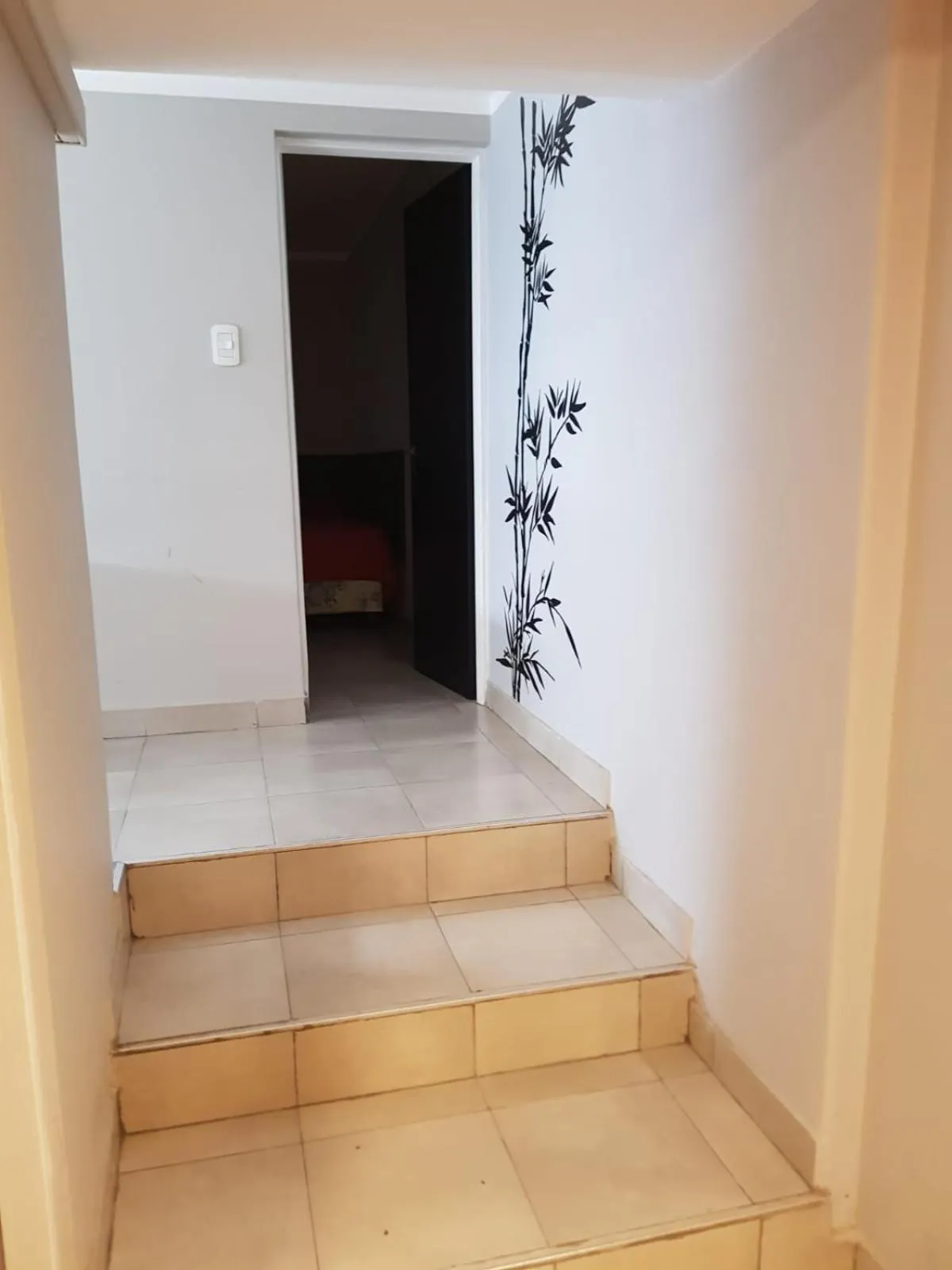 Double Room in Hotel Marilian II