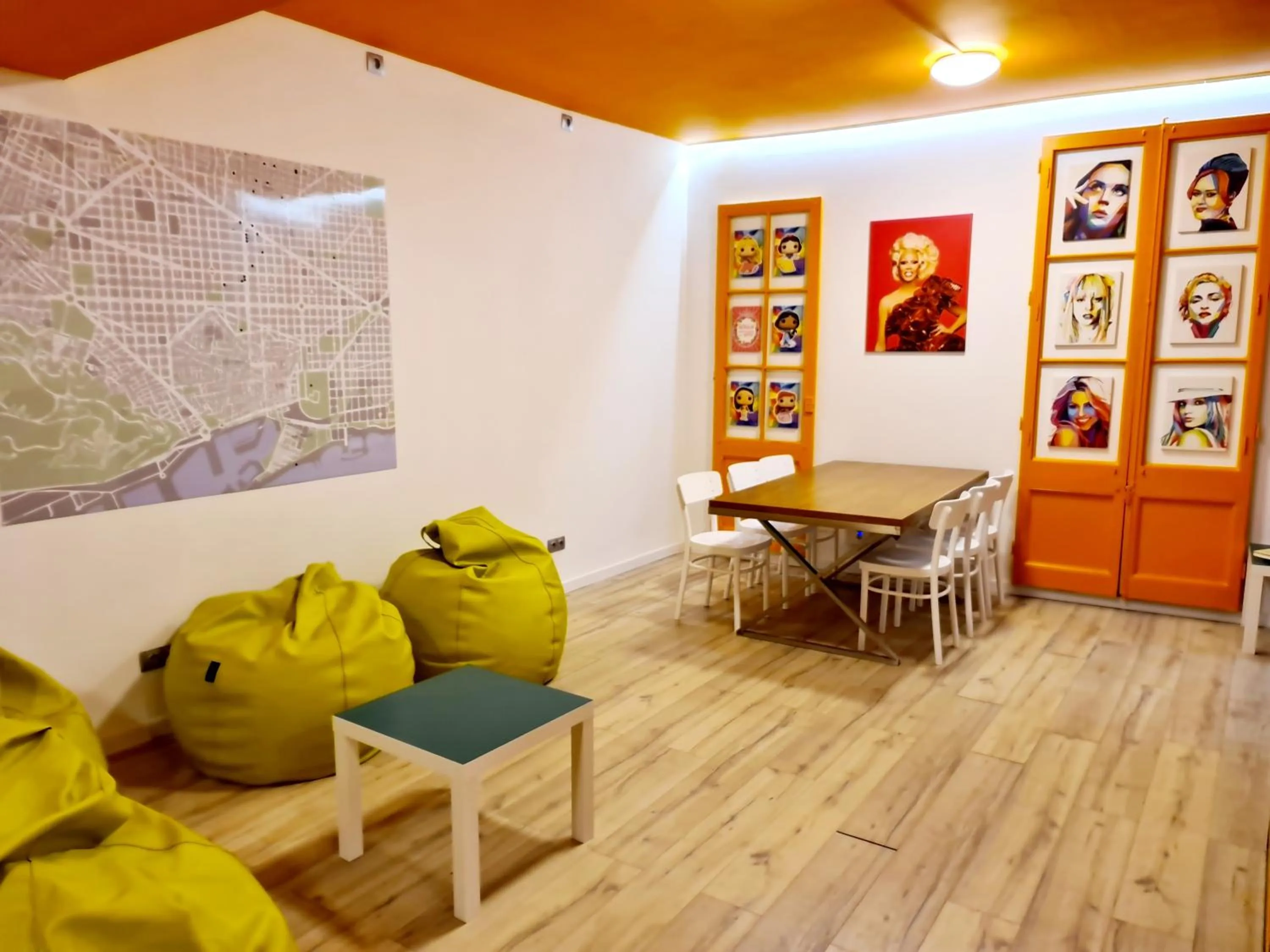 Other in Arc House Gracia