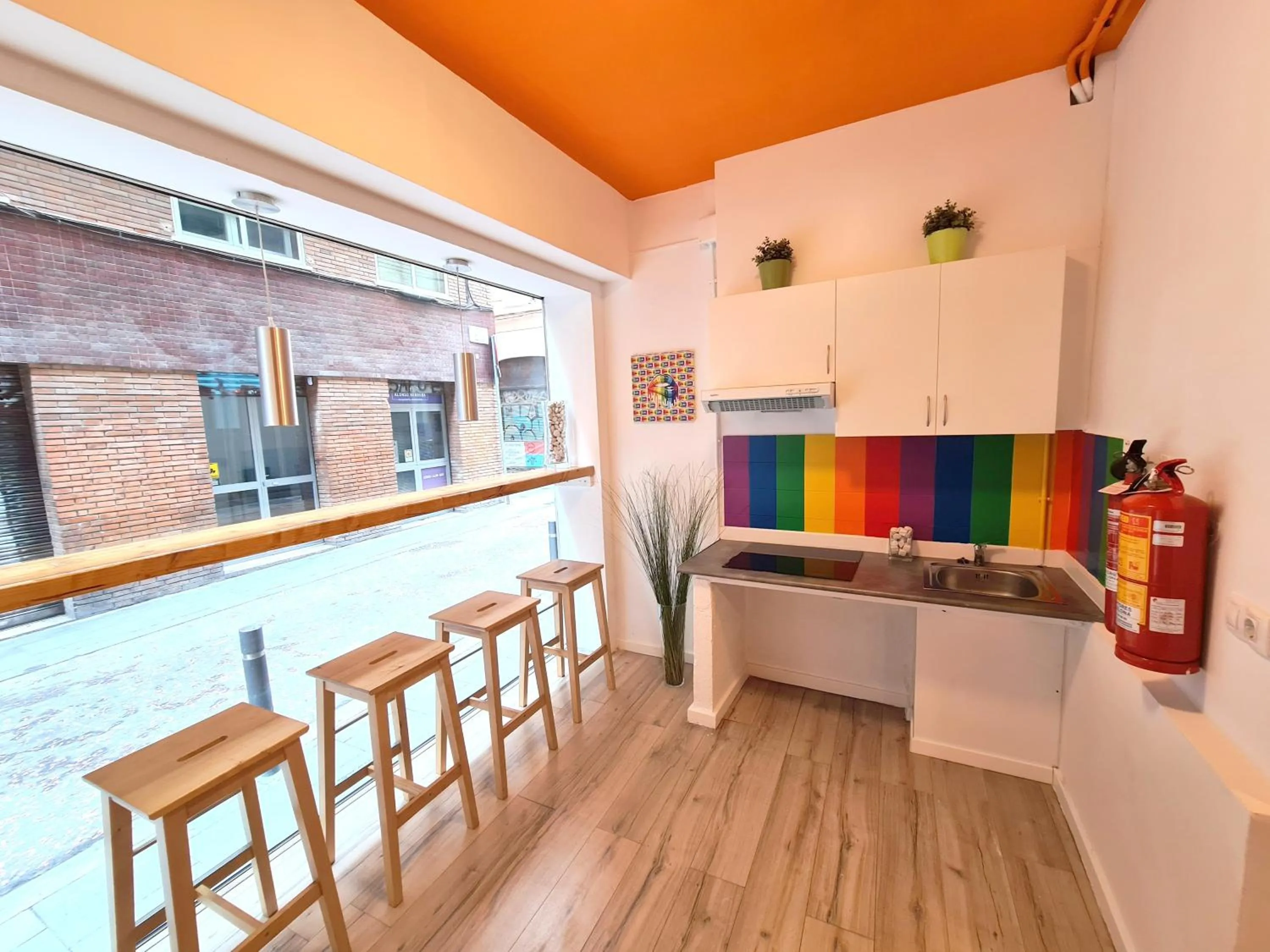 Other in Arc House Gracia