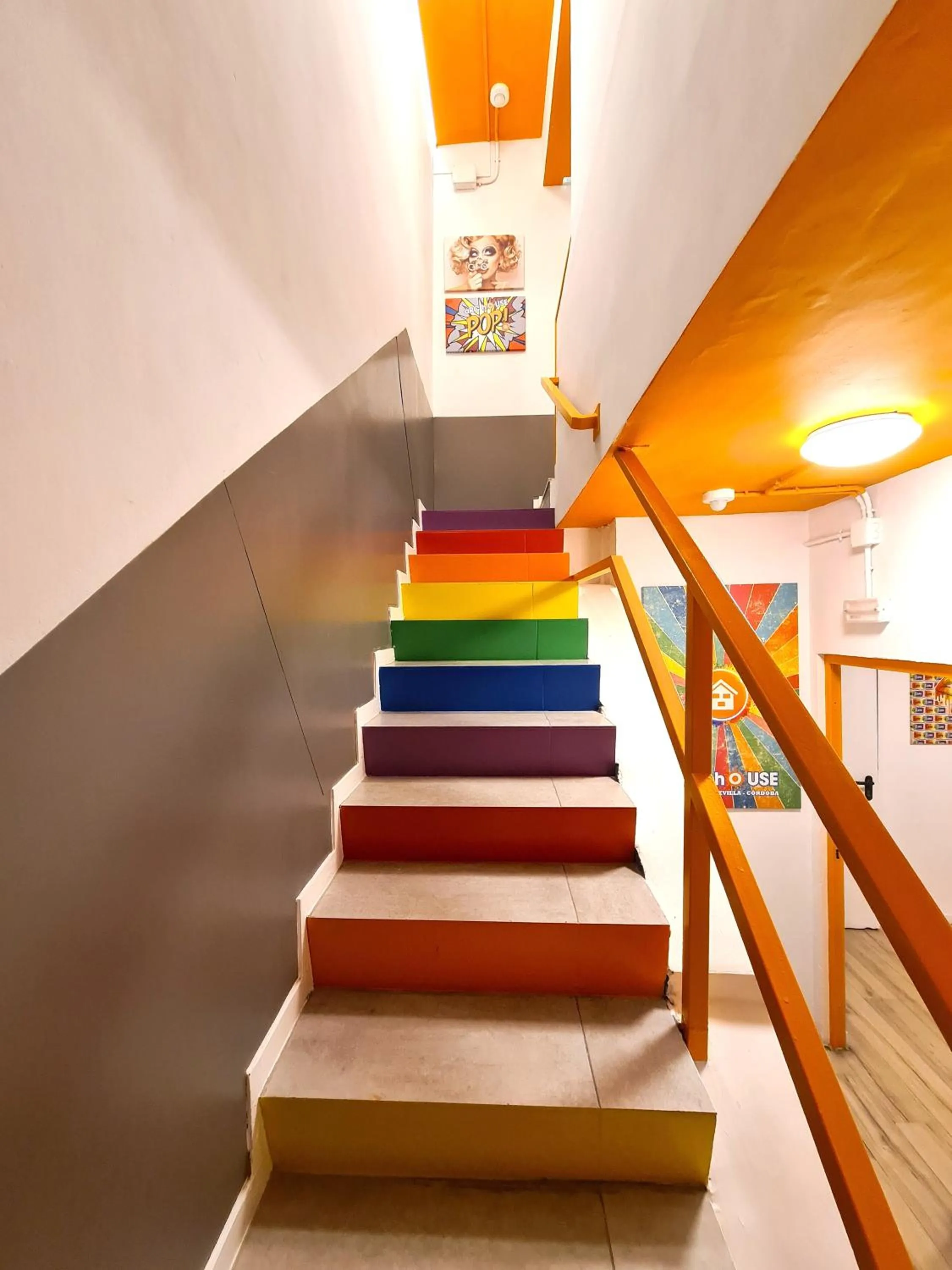 Other in Arc House Gracia