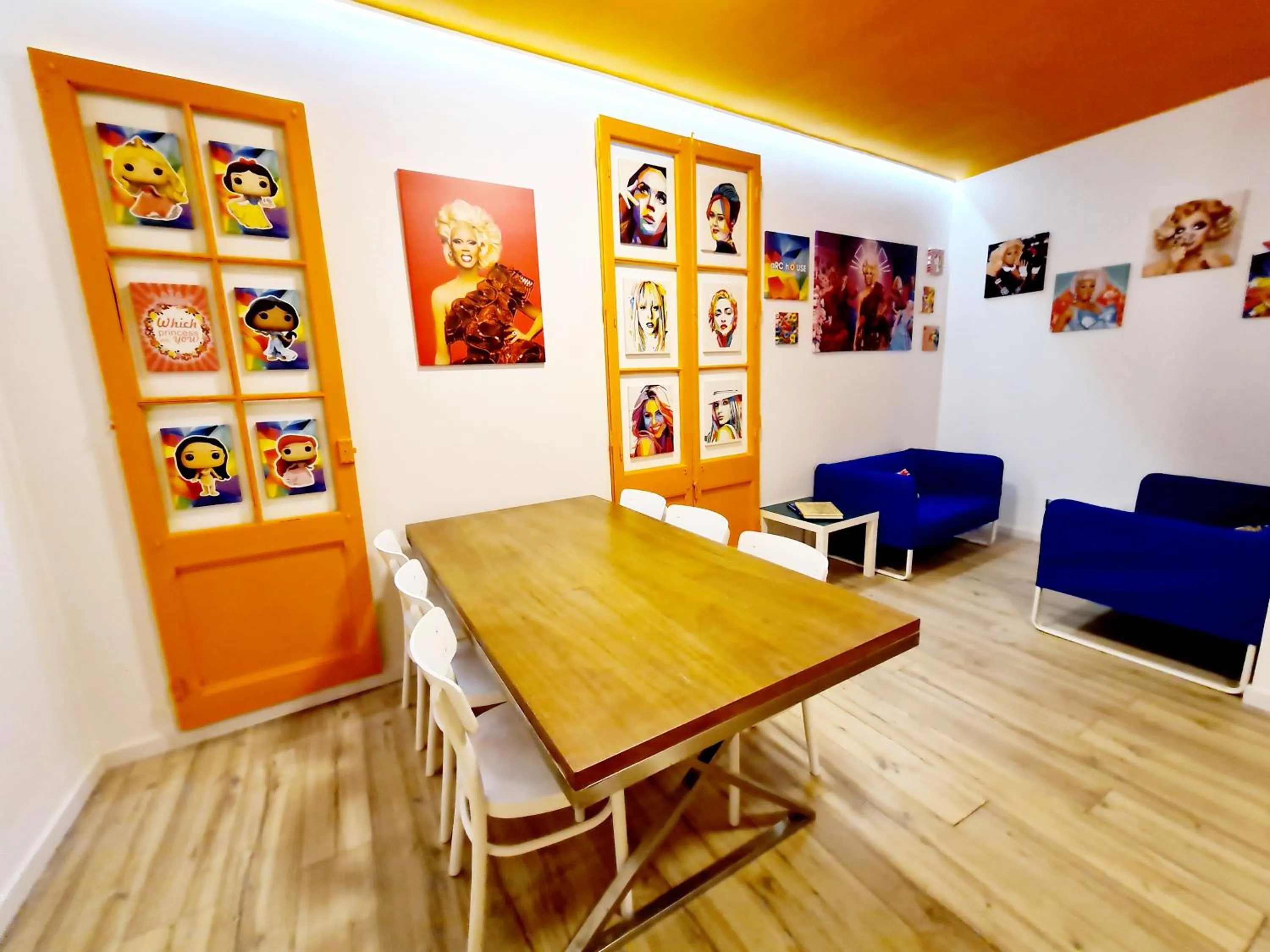 Other in Arc House Gracia