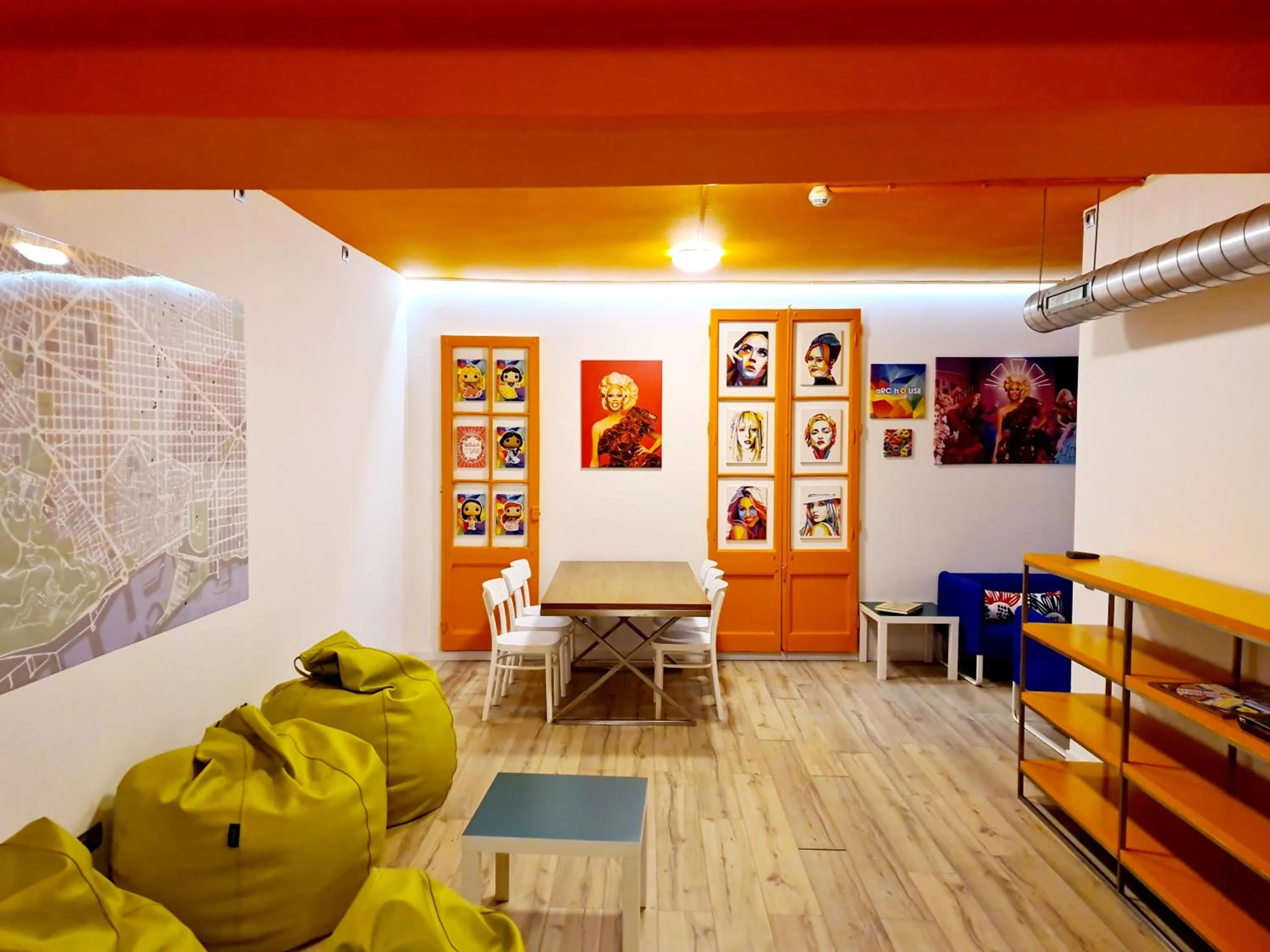 Other in Arc House Gracia