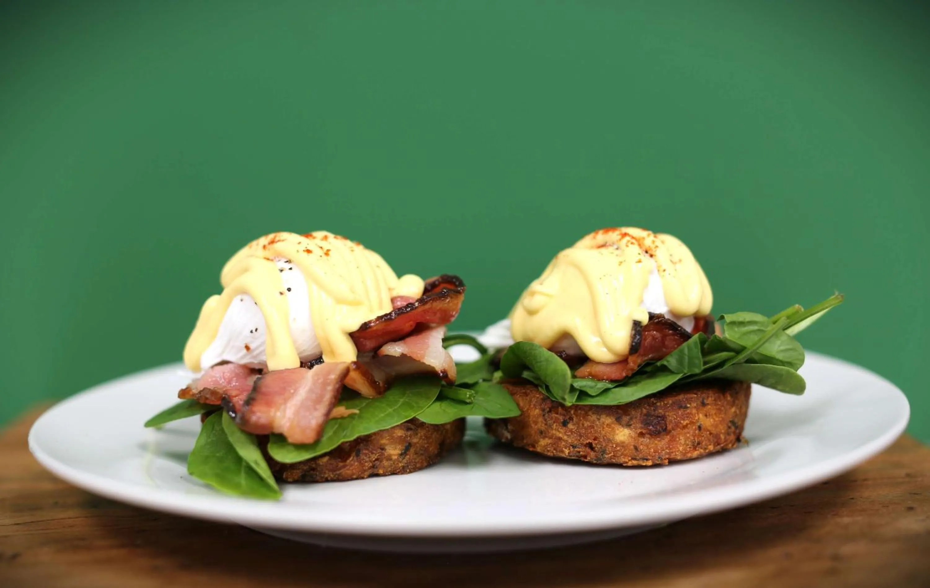 Restaurant/places to eat in Travelodge Hotel Auckland Wynyard Quarter