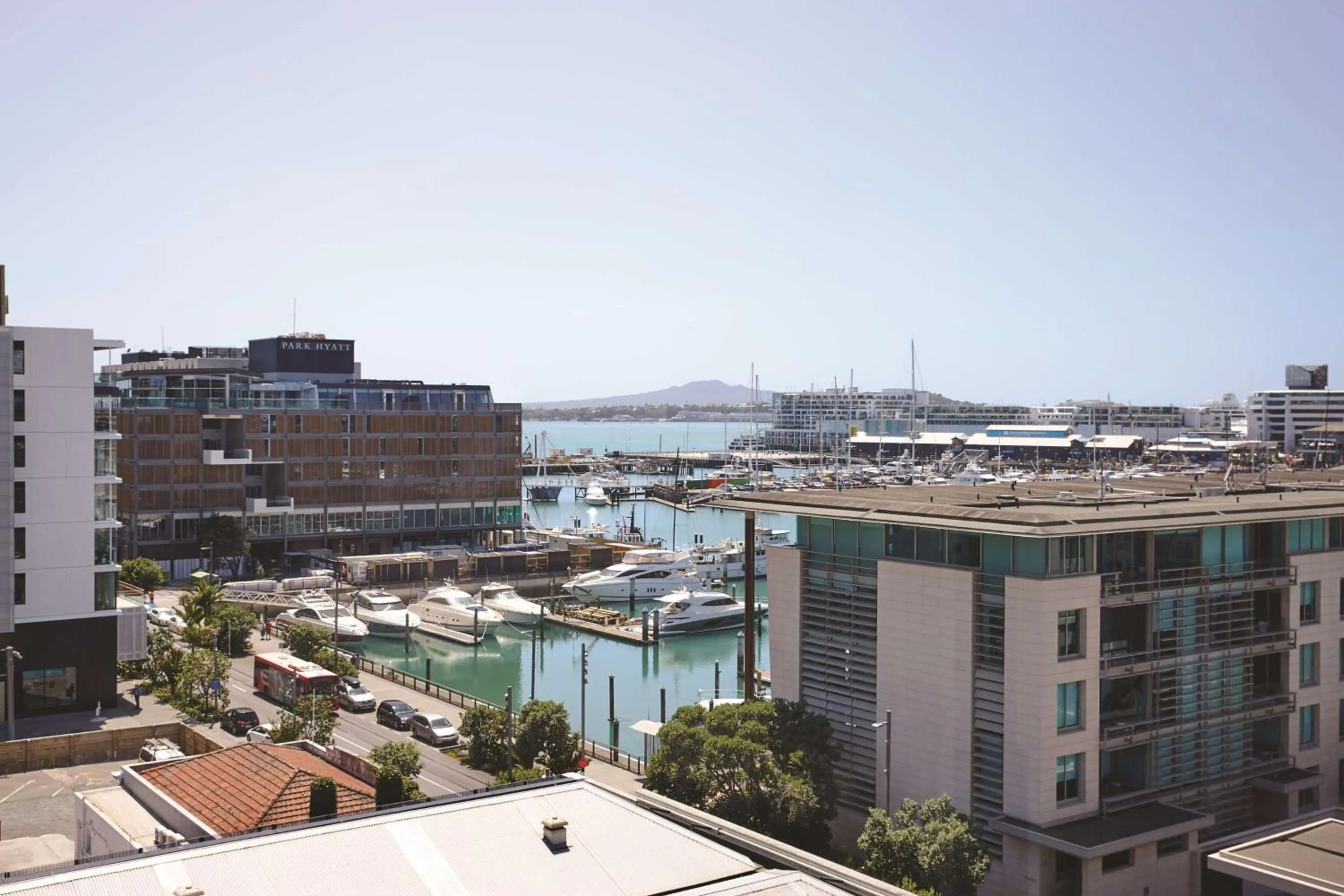 Other in Travelodge Hotel Auckland Wynyard Quarter