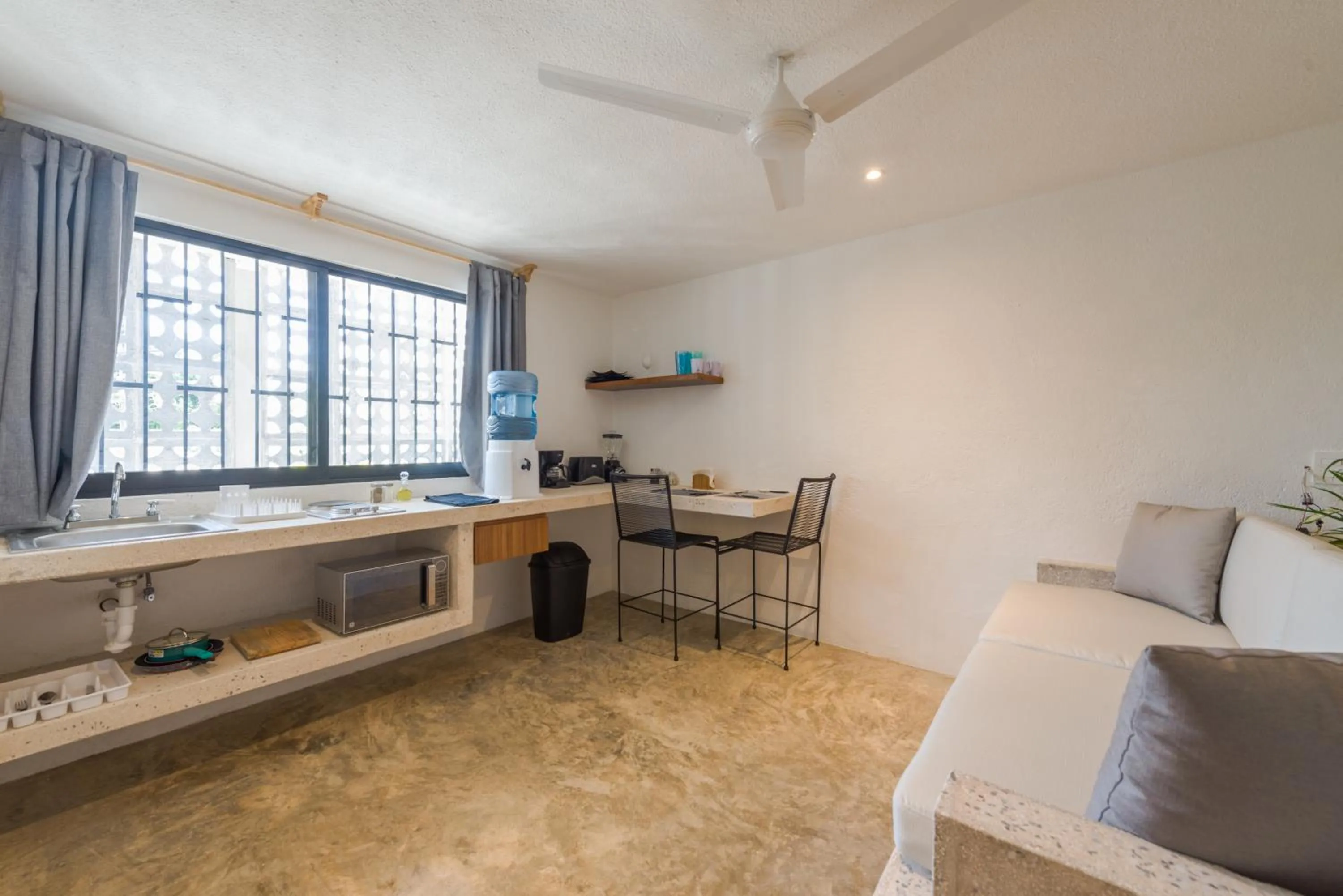 Kitchen or kitchenette in Art Studios