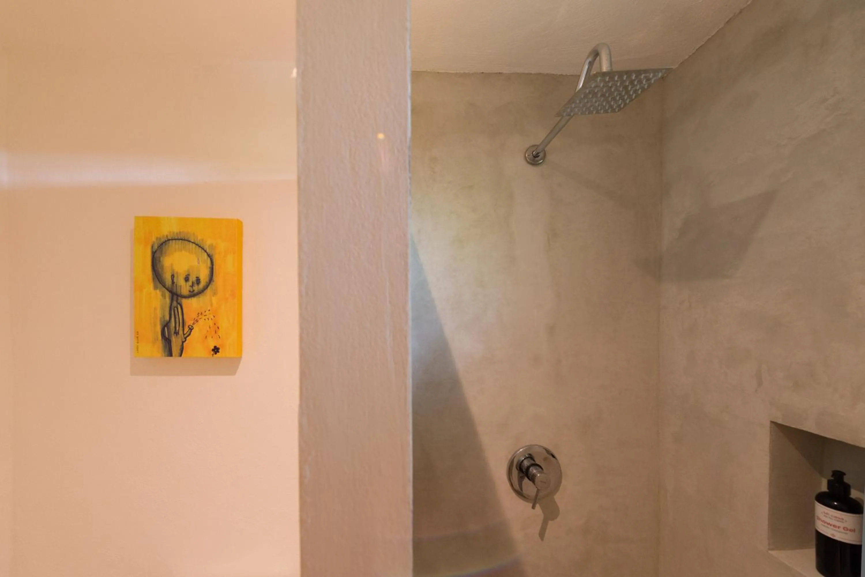 Bathroom in Art Studios