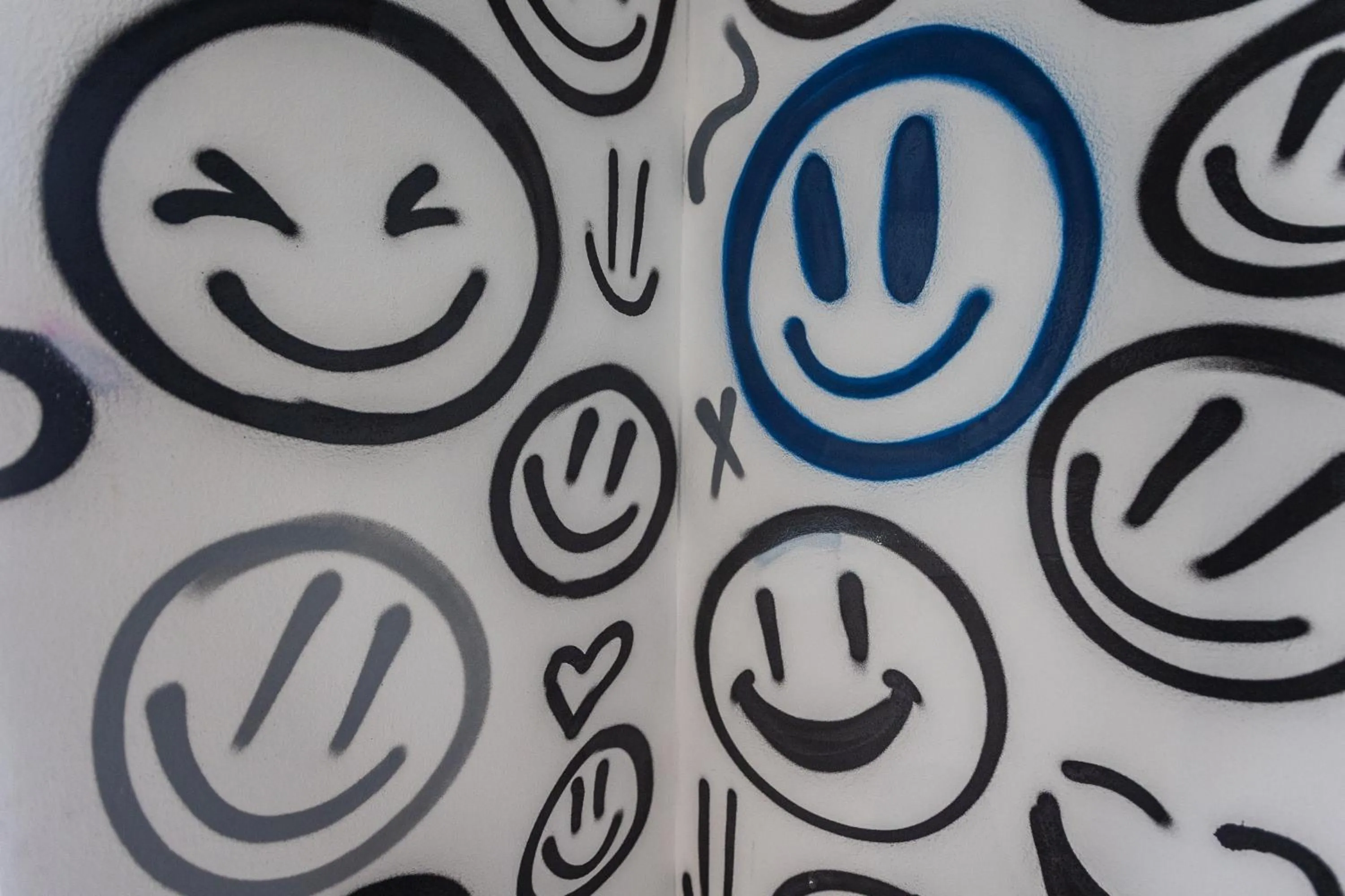 Decorative detail in Art Studios