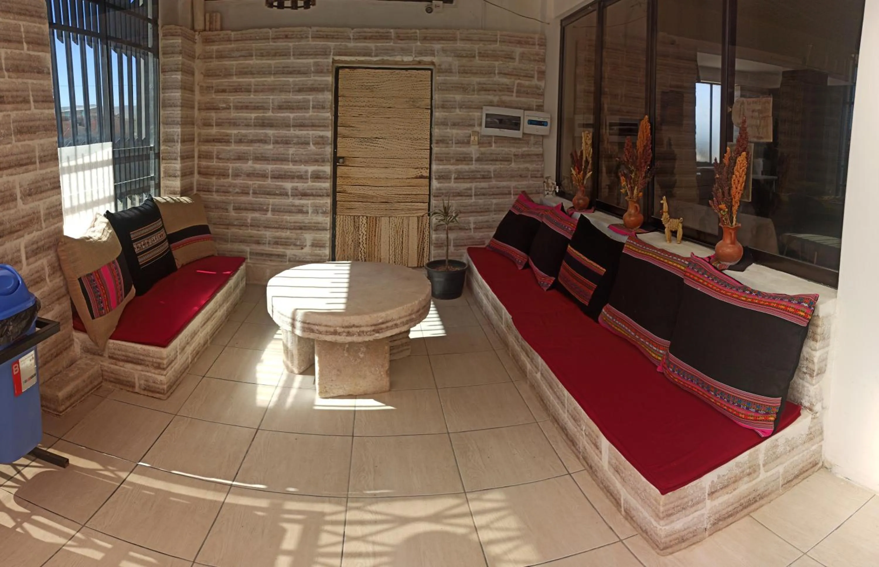 Hotel Kachi de Uyuni