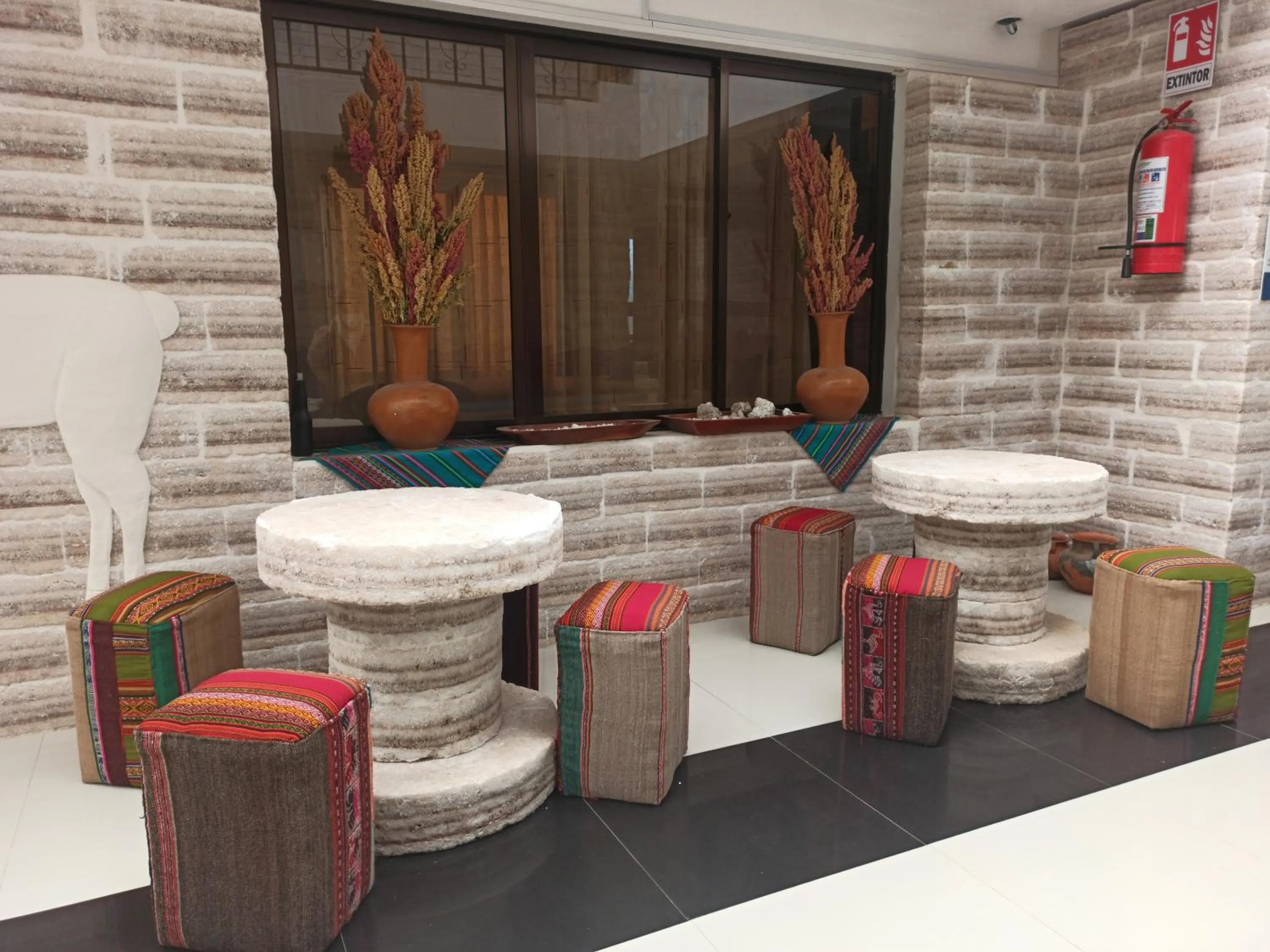 Hotel Kachi de Uyuni