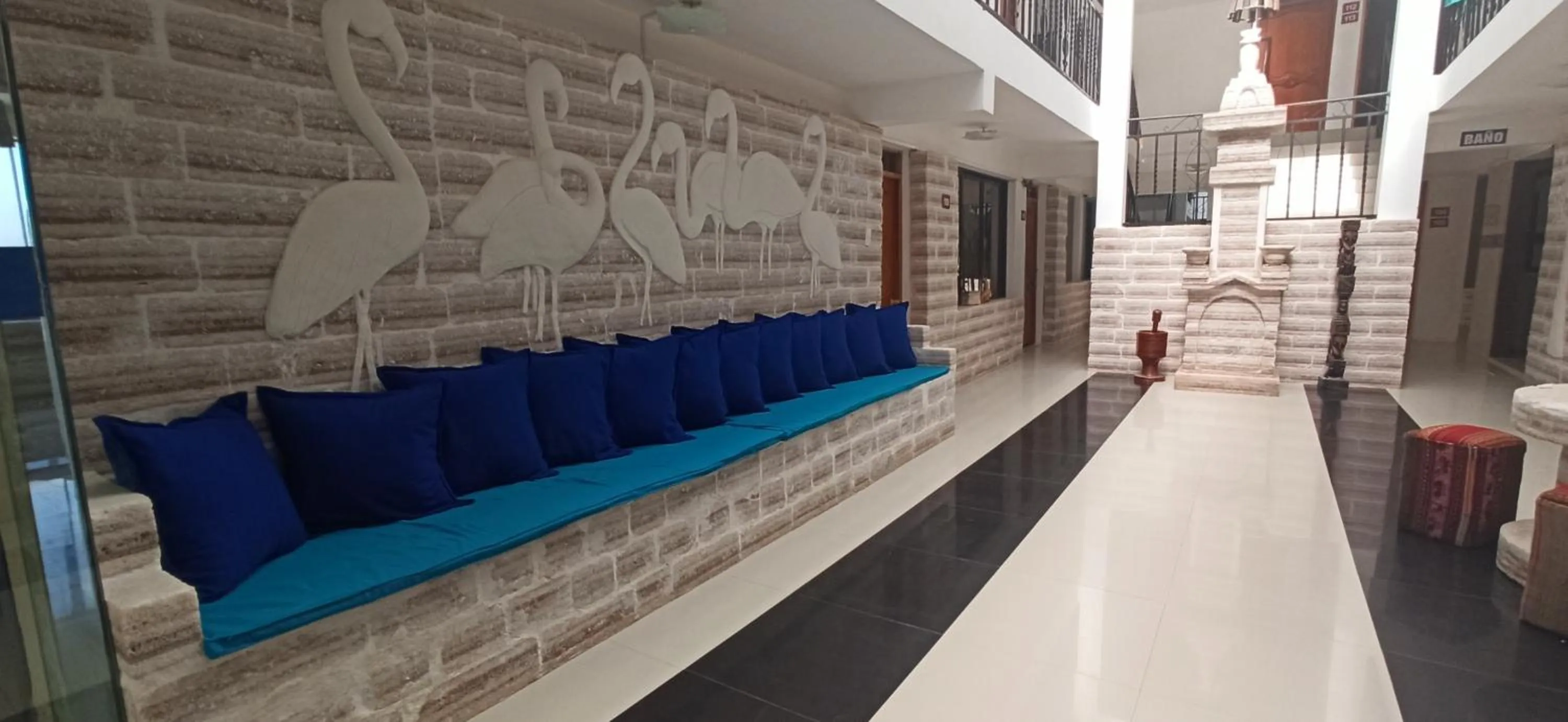 Hotel Kachi de Uyuni