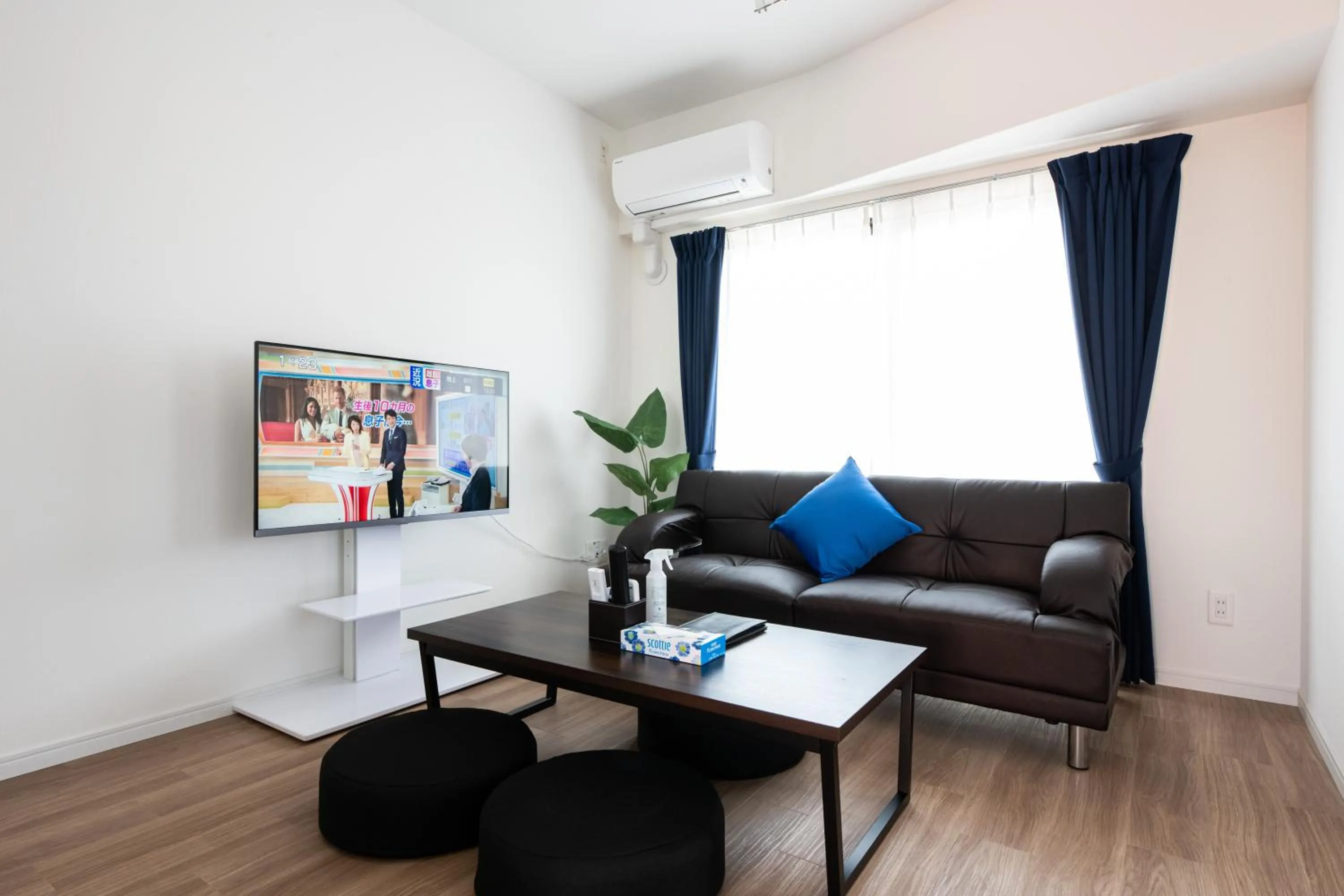 TV and multimedia in Grand Inn Canalside