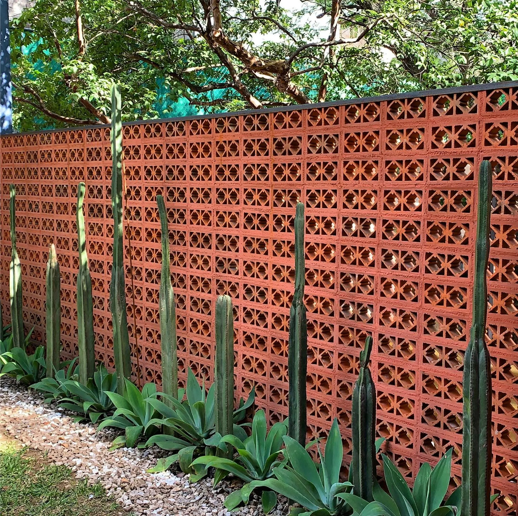 Decorative detail in La Betulia Bed and Breakfast